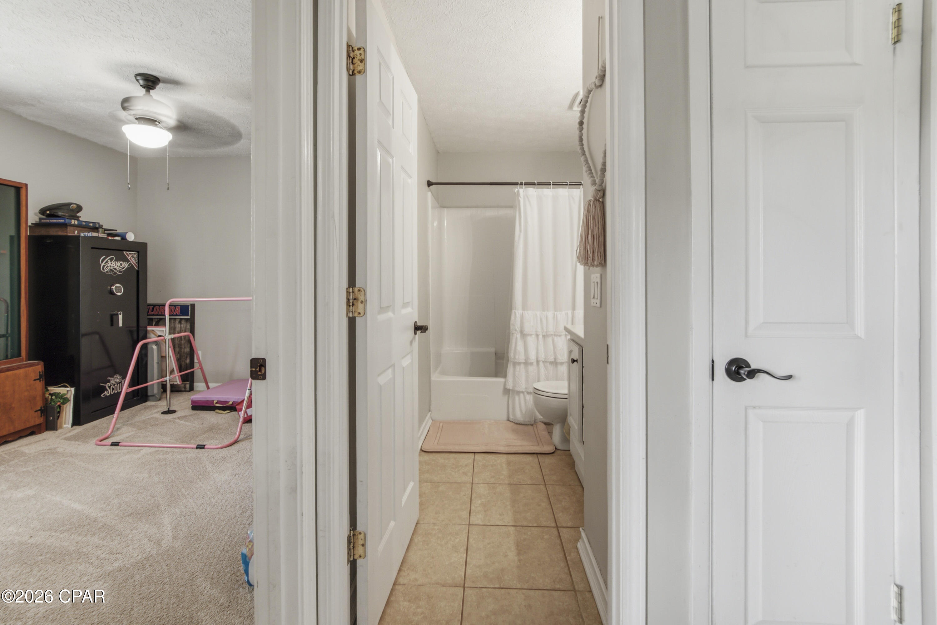 Belaire Estates Replat - Residential