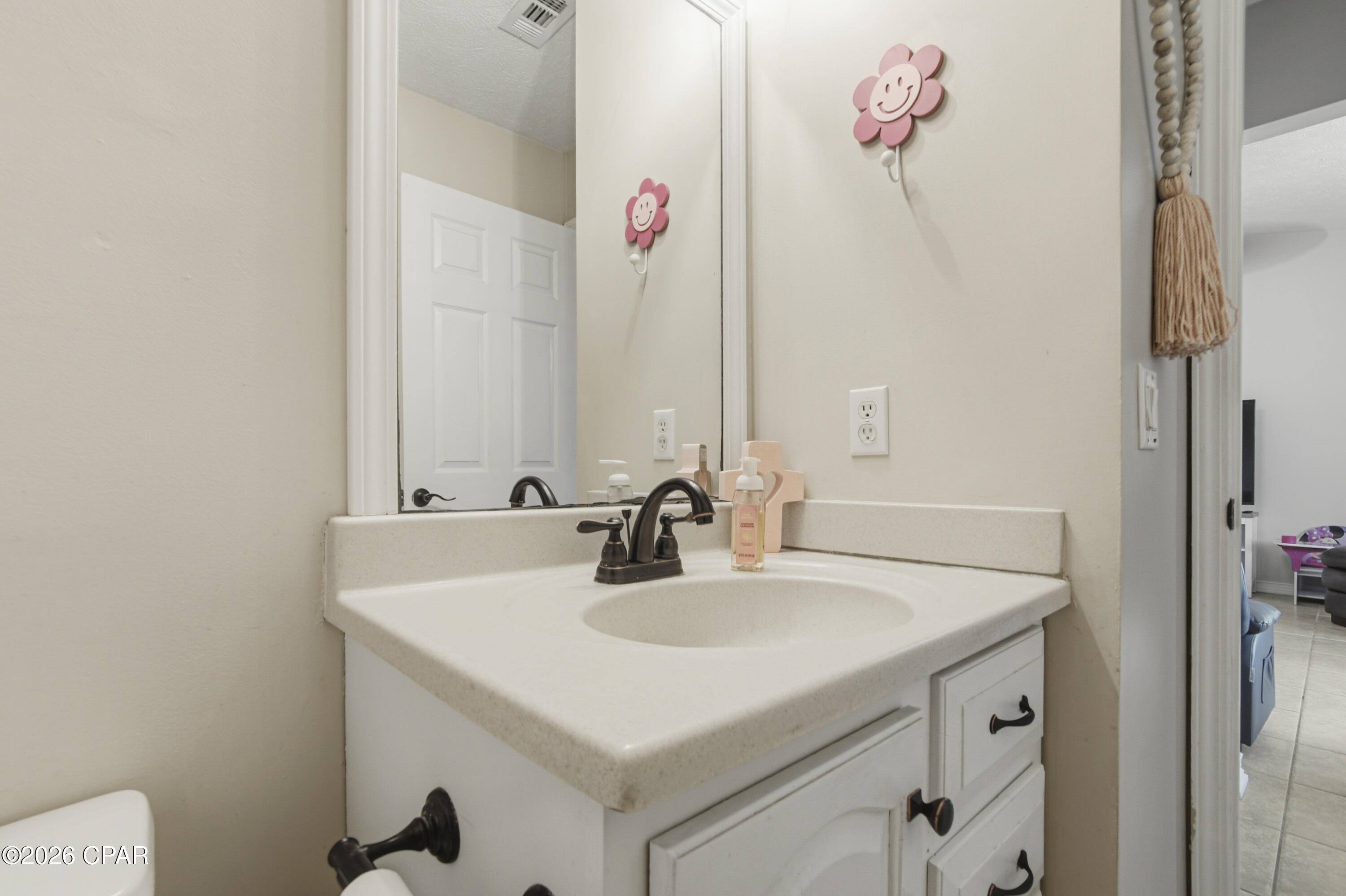Belaire Estates Replat - Residential