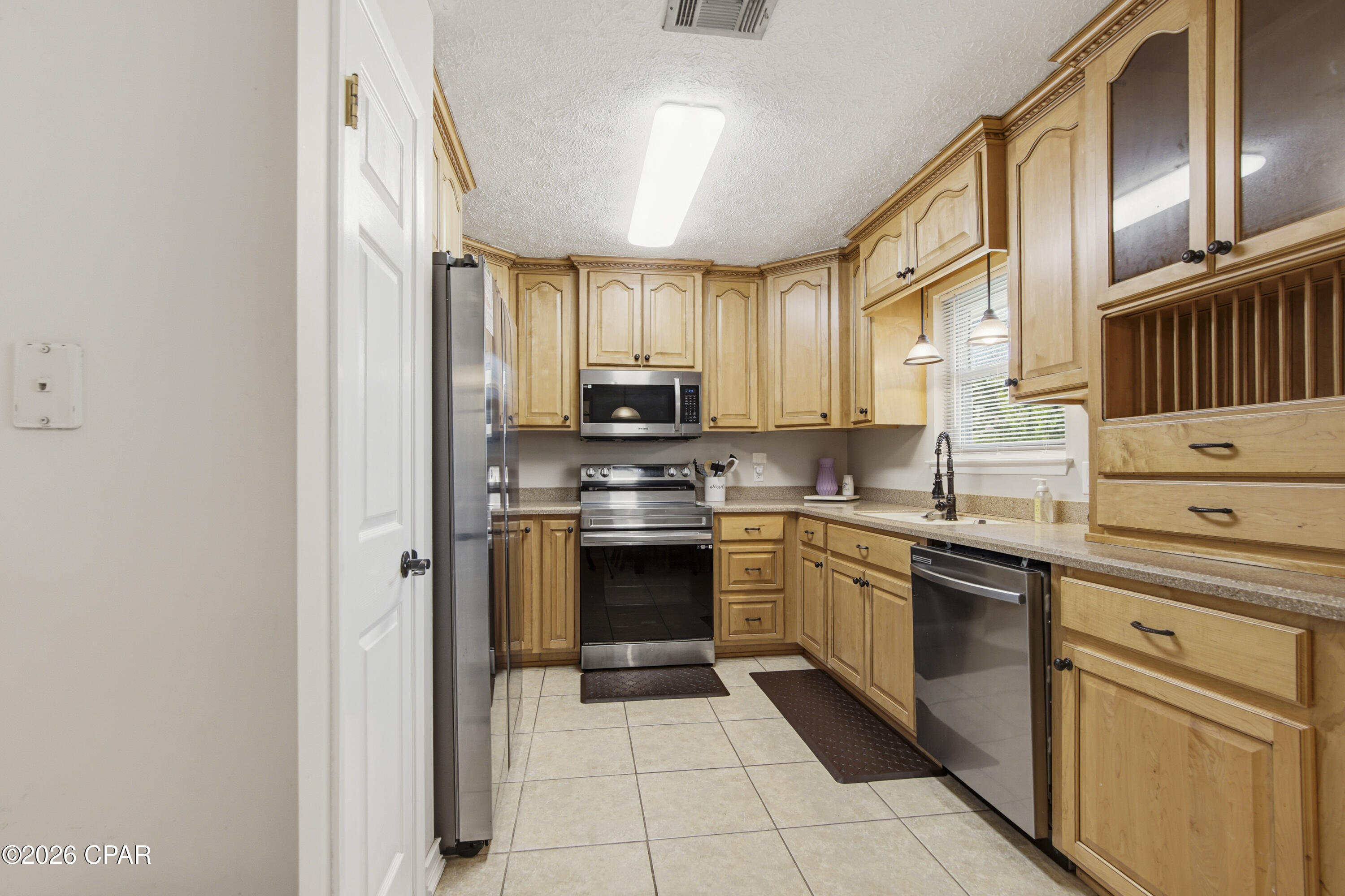 Belaire Estates Replat - Residential