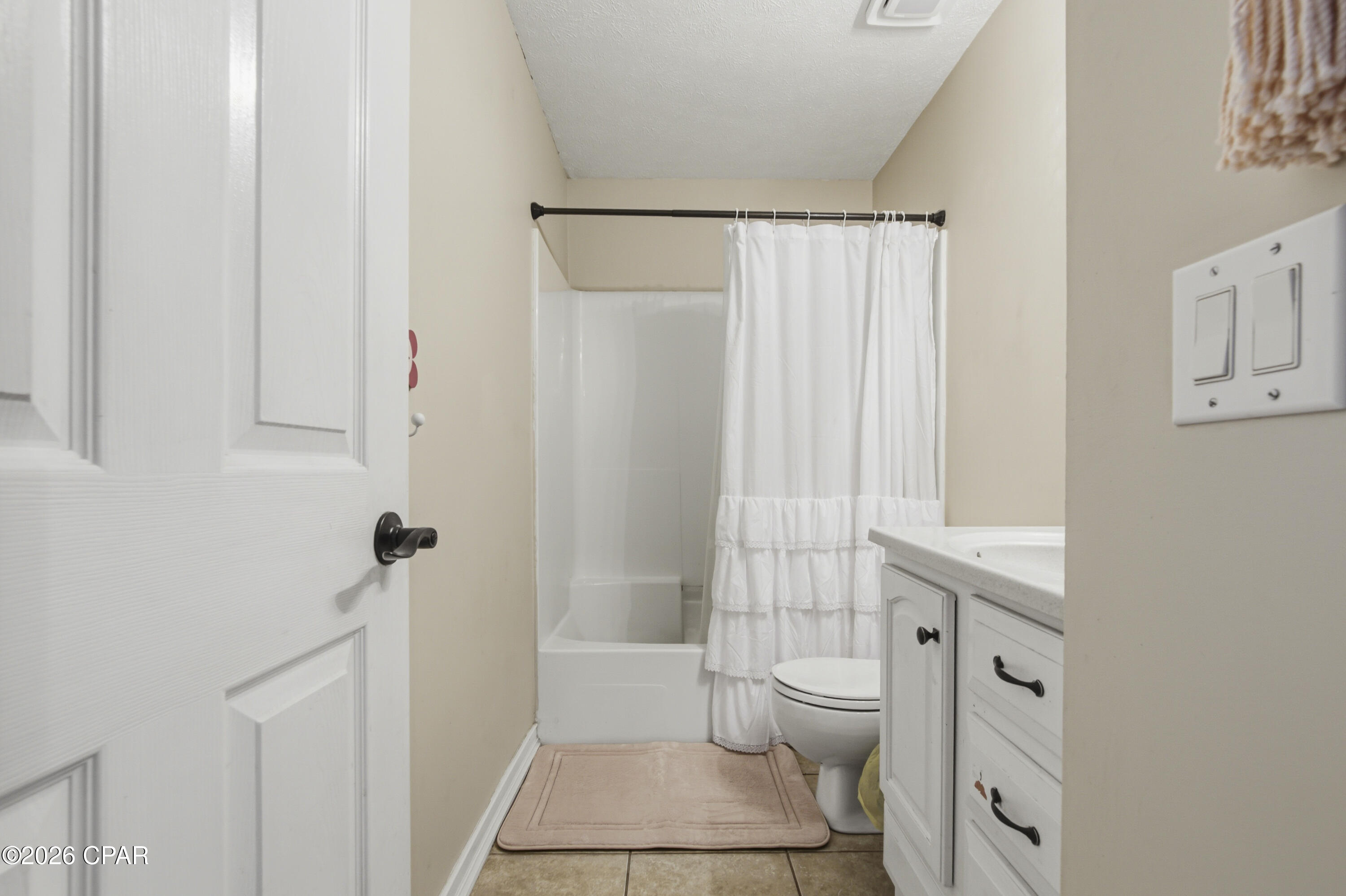 Belaire Estates Replat - Residential