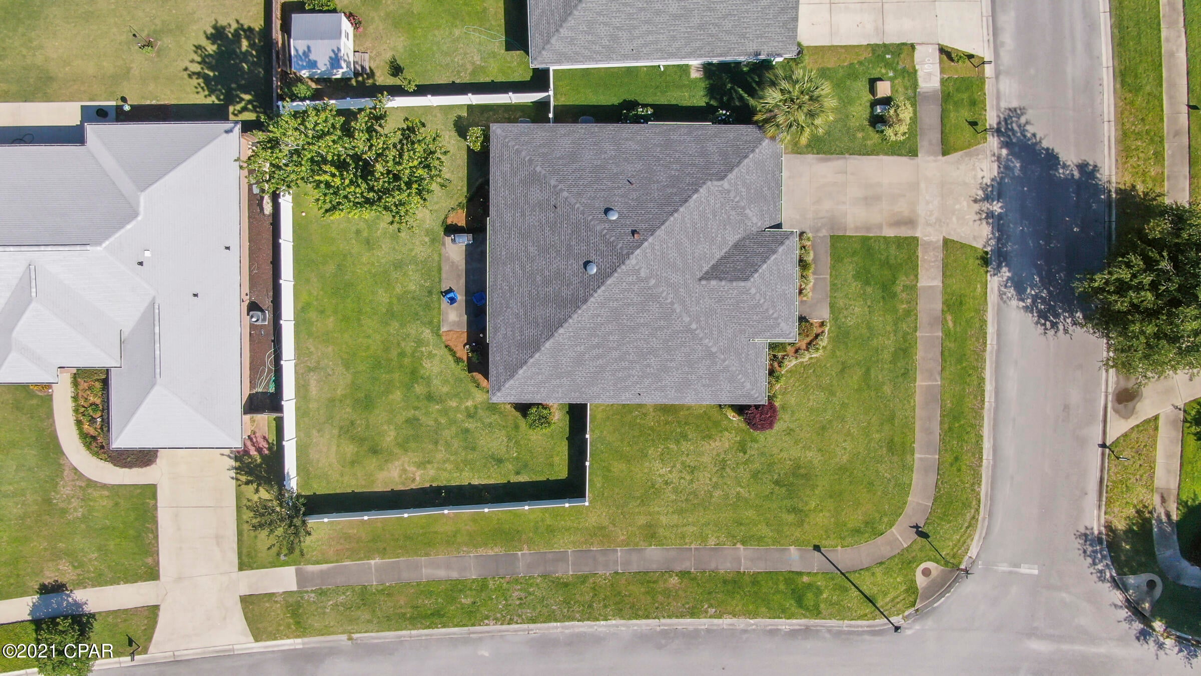 Hammocks Phase III - Residential
