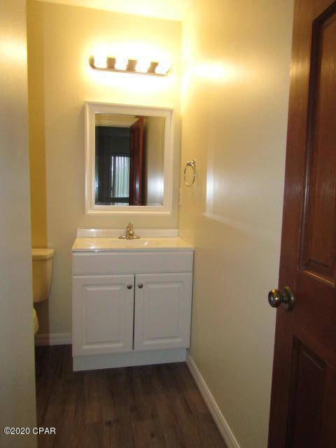 Villas Of St. Thomas 1 - Residential Lease