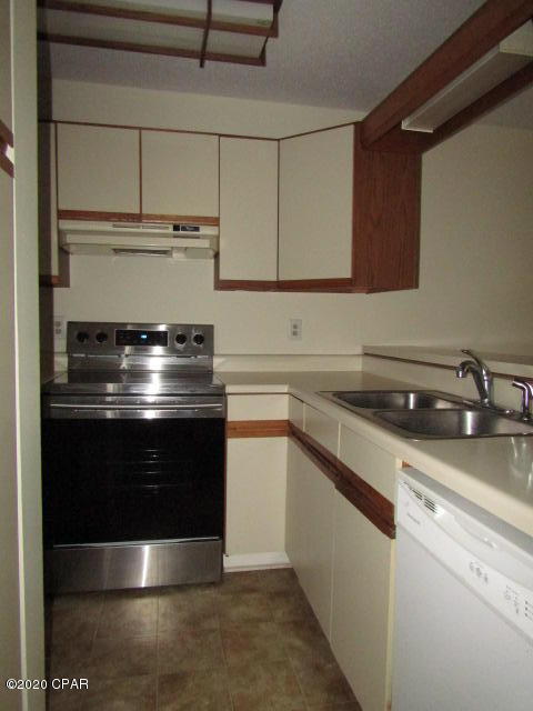 Villas Of St. Thomas 1 - Residential Lease