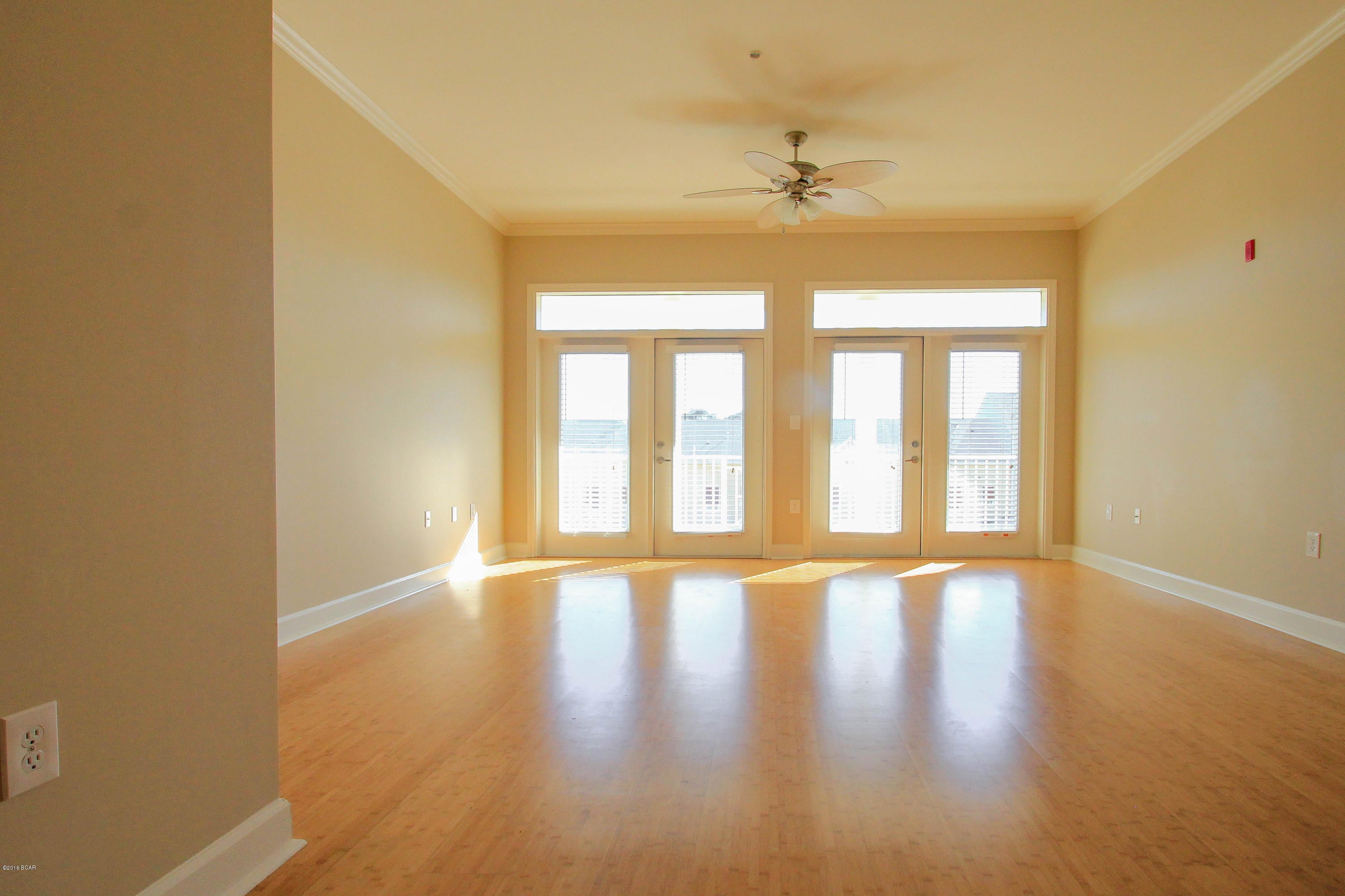 Island Reserve - Residential Lease