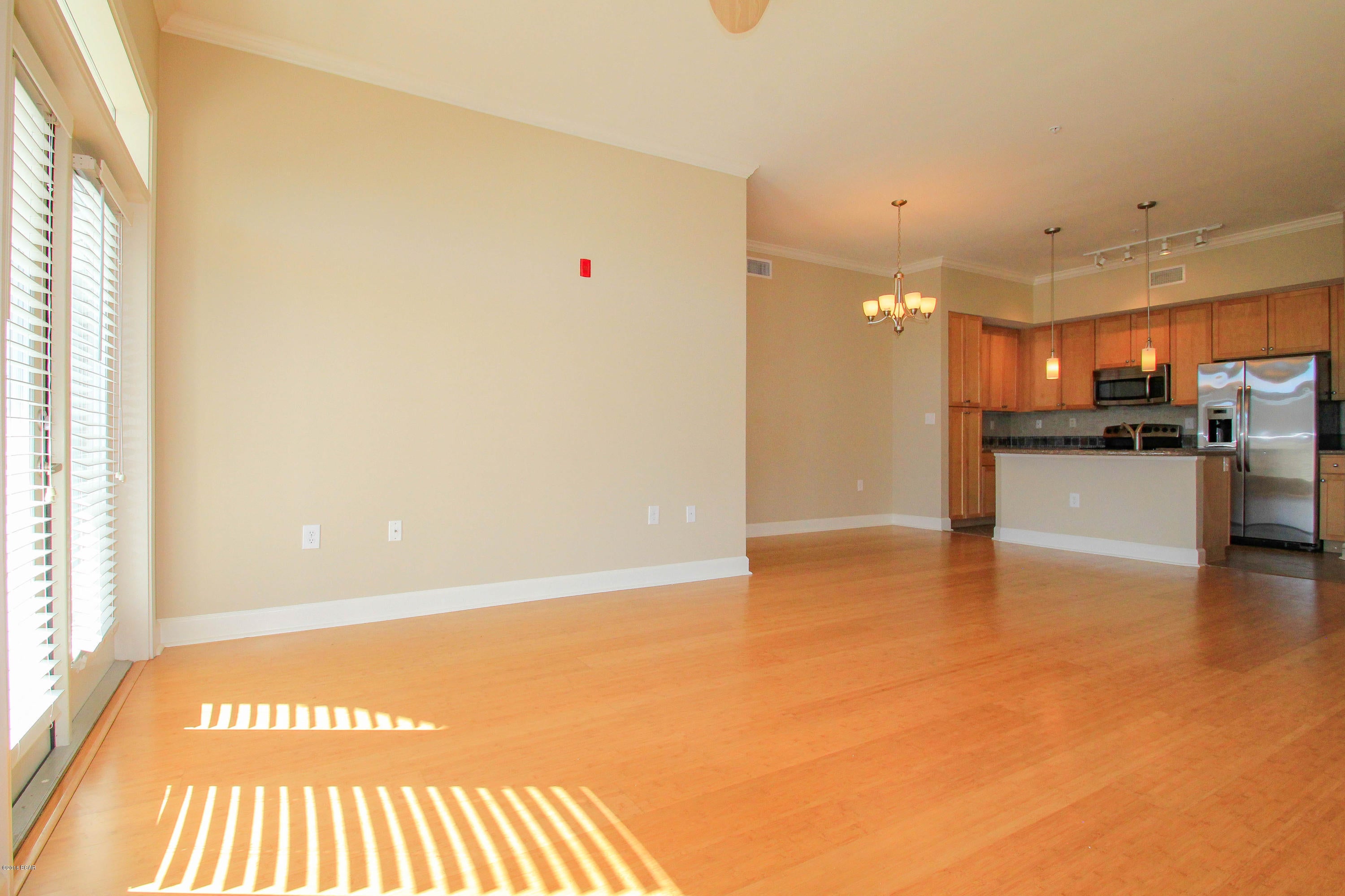 Island Reserve - Residential Lease