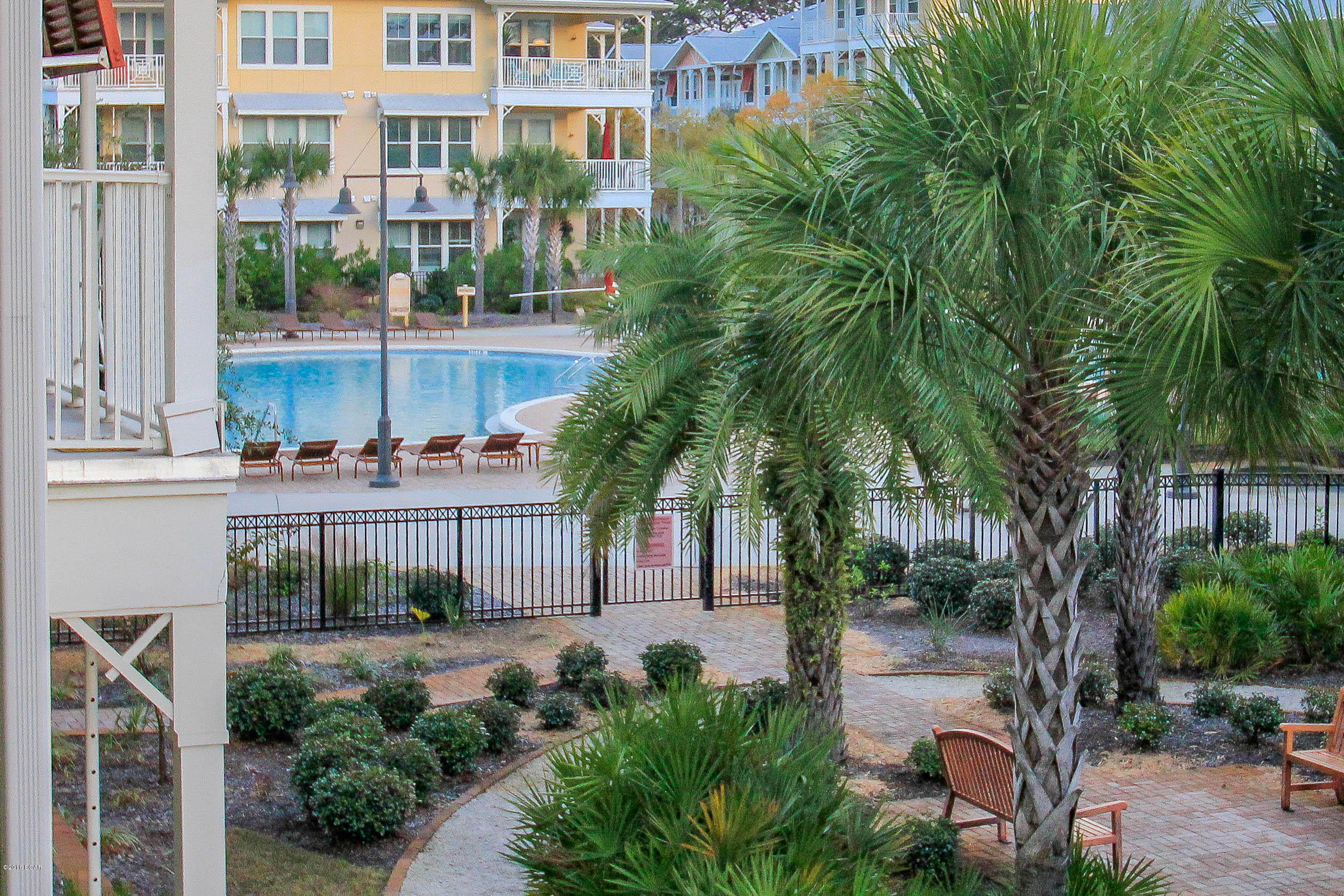 Island Reserve - Residential Lease