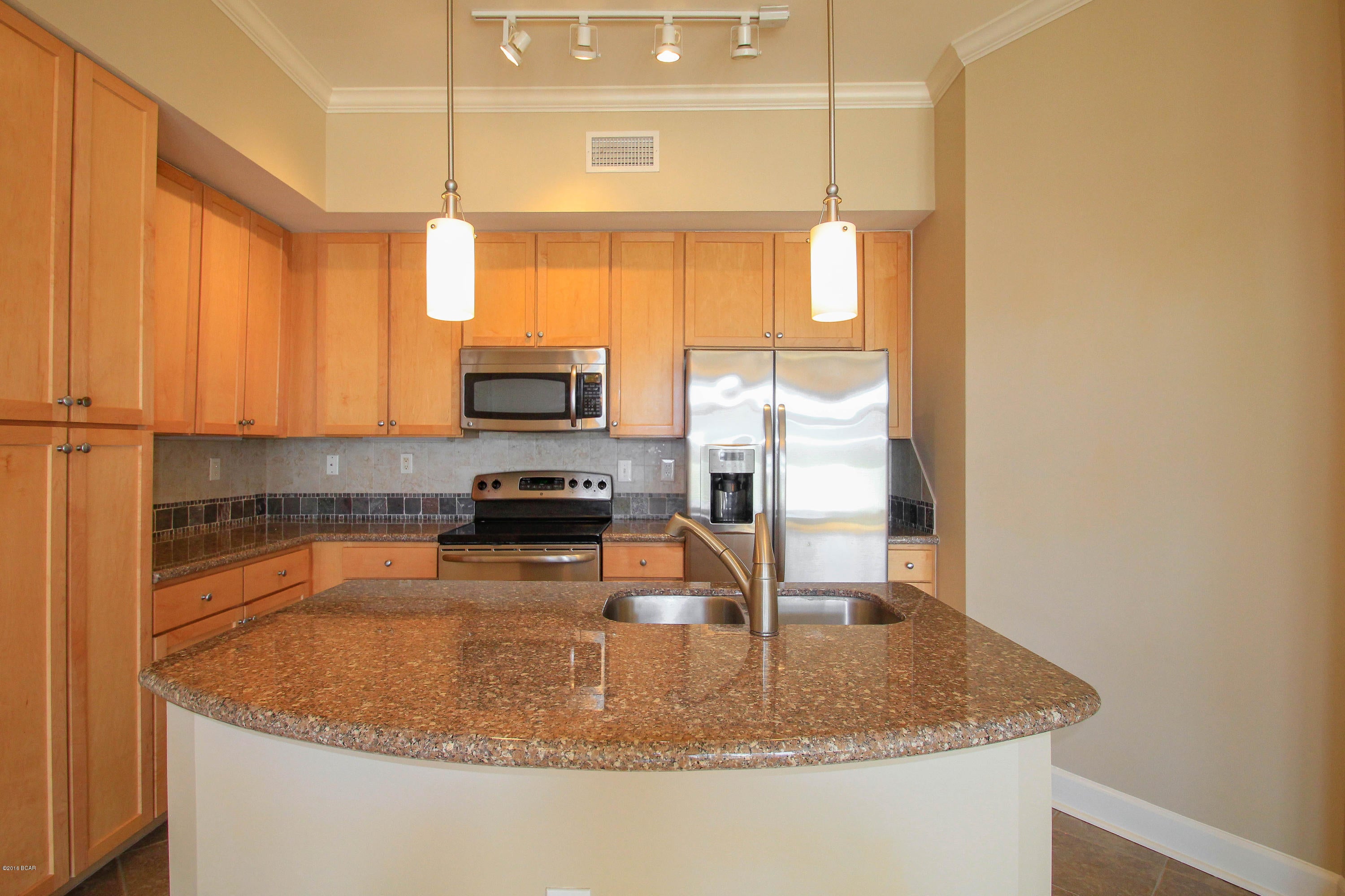 Island Reserve - Residential Lease
