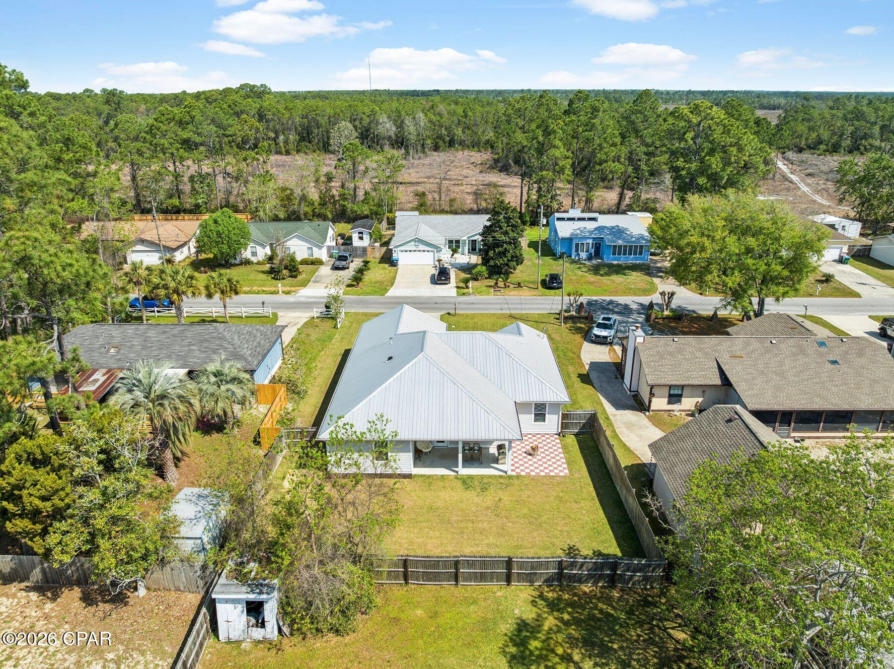 [No Recorded Subdiv] - Residential Lease