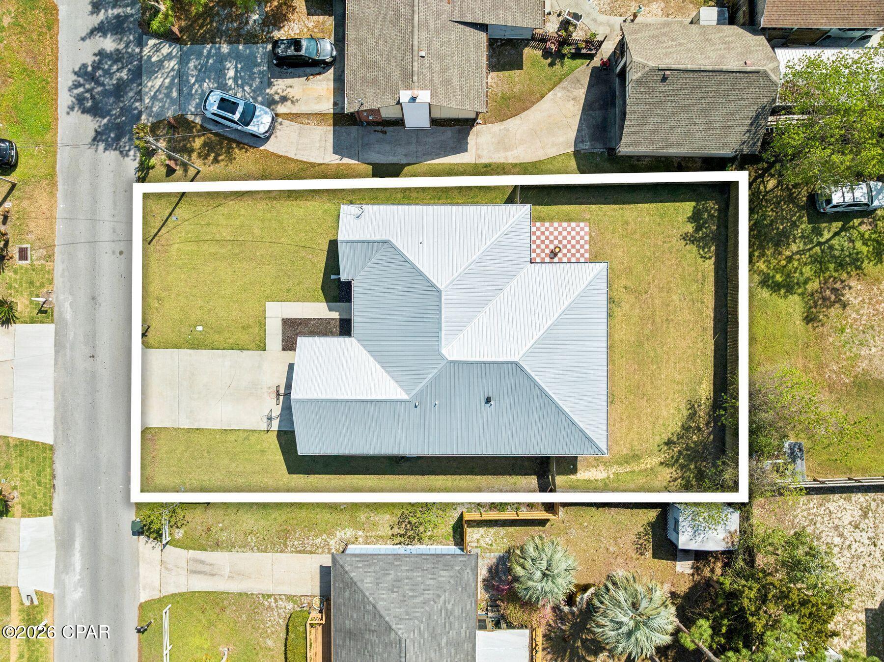 [No Recorded Subdiv] - Residential Lease