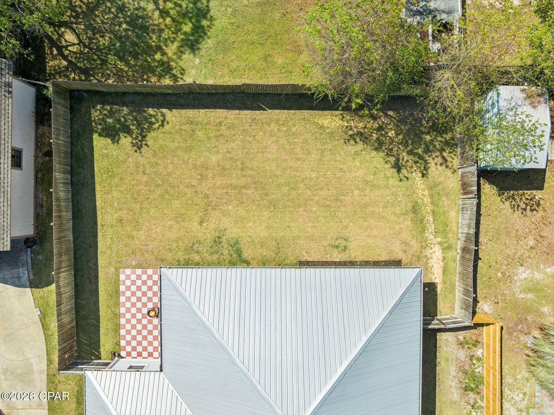 [No Recorded Subdiv] - Residential Lease