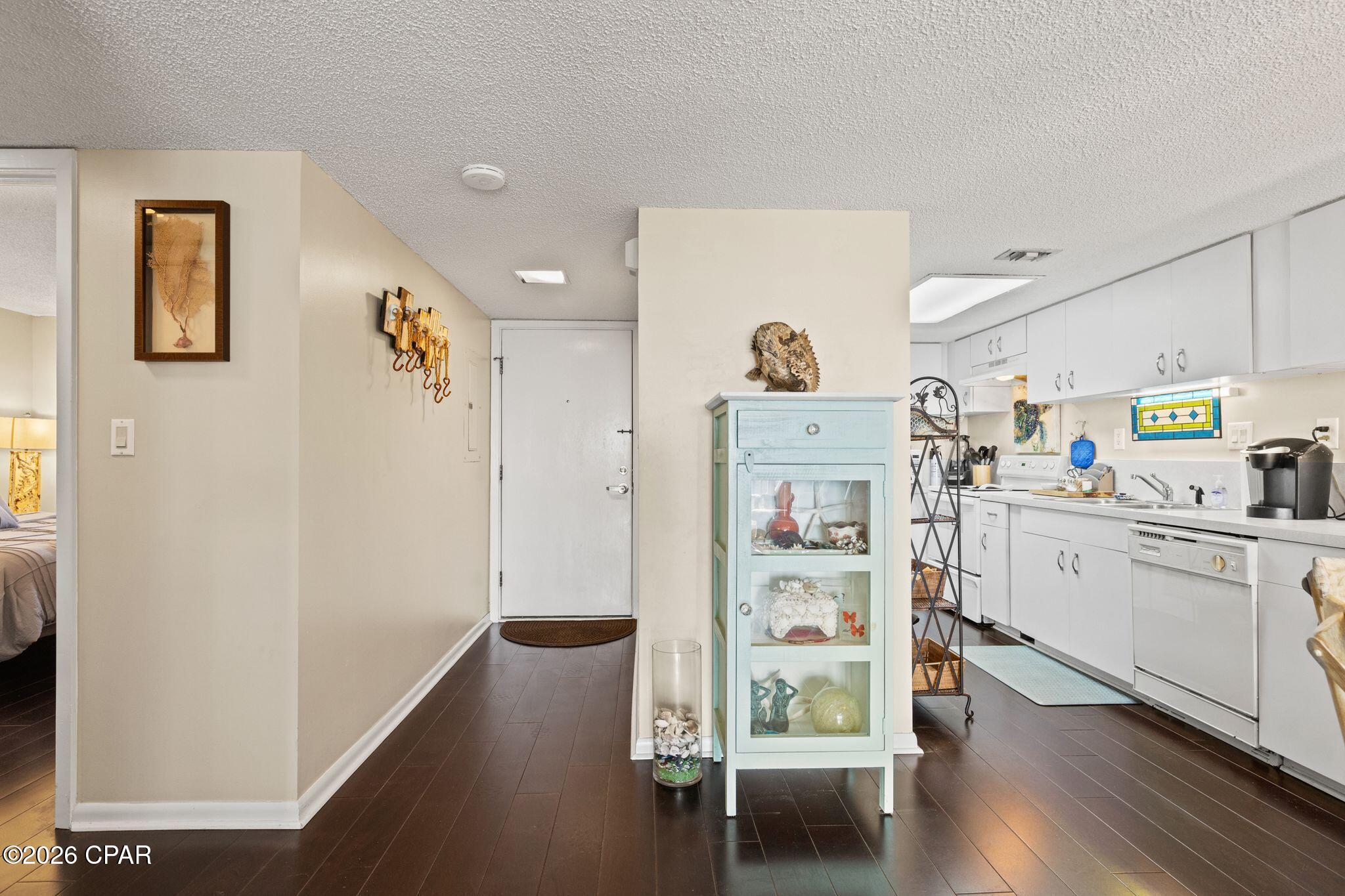 Pinnacle Port Phase 1-D - Residential