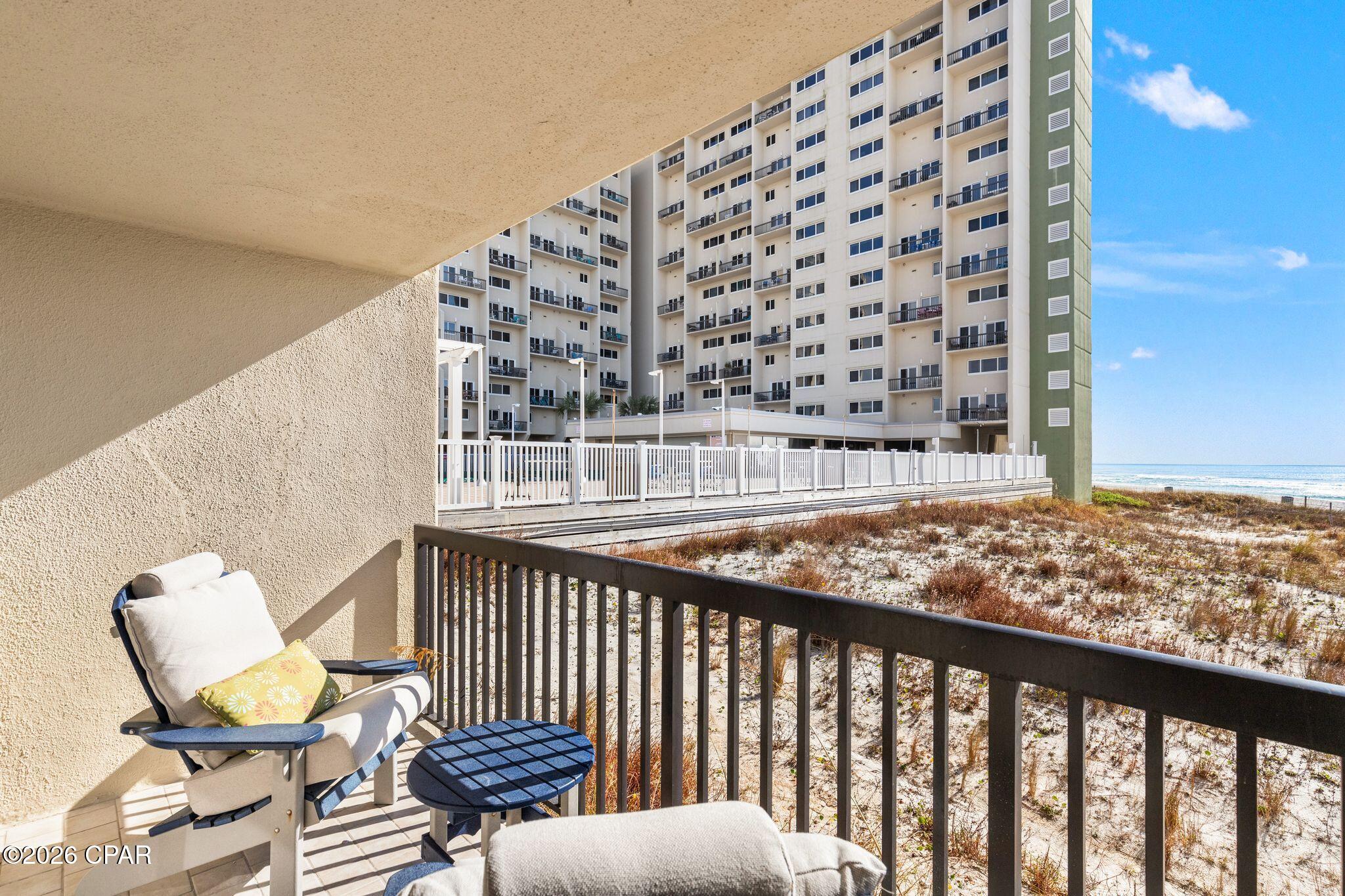 Pinnacle Port Phase 1-D - Residential