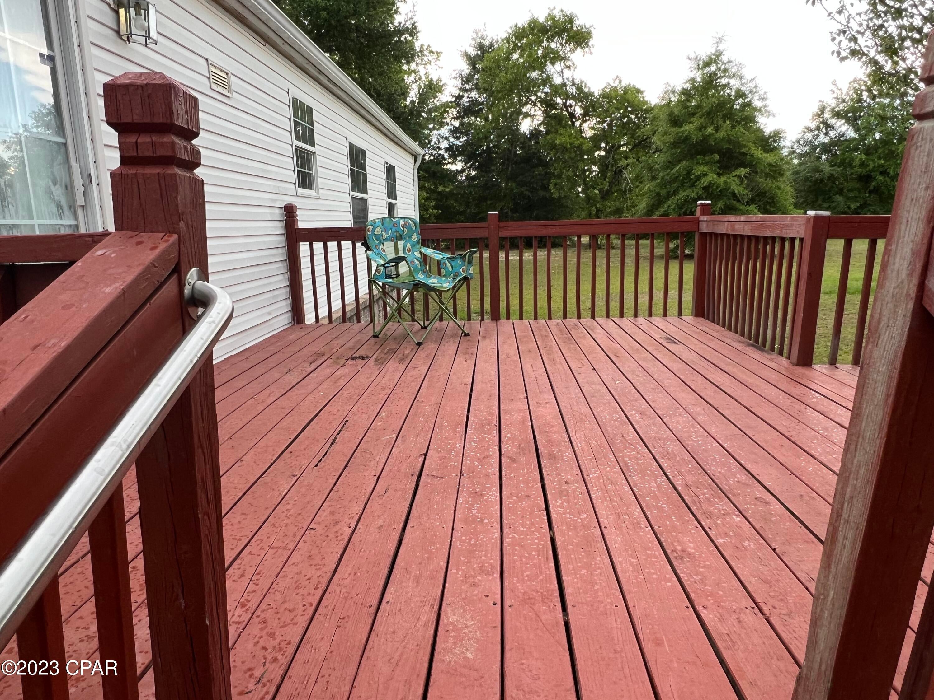 Pleasant Acres - Residential
