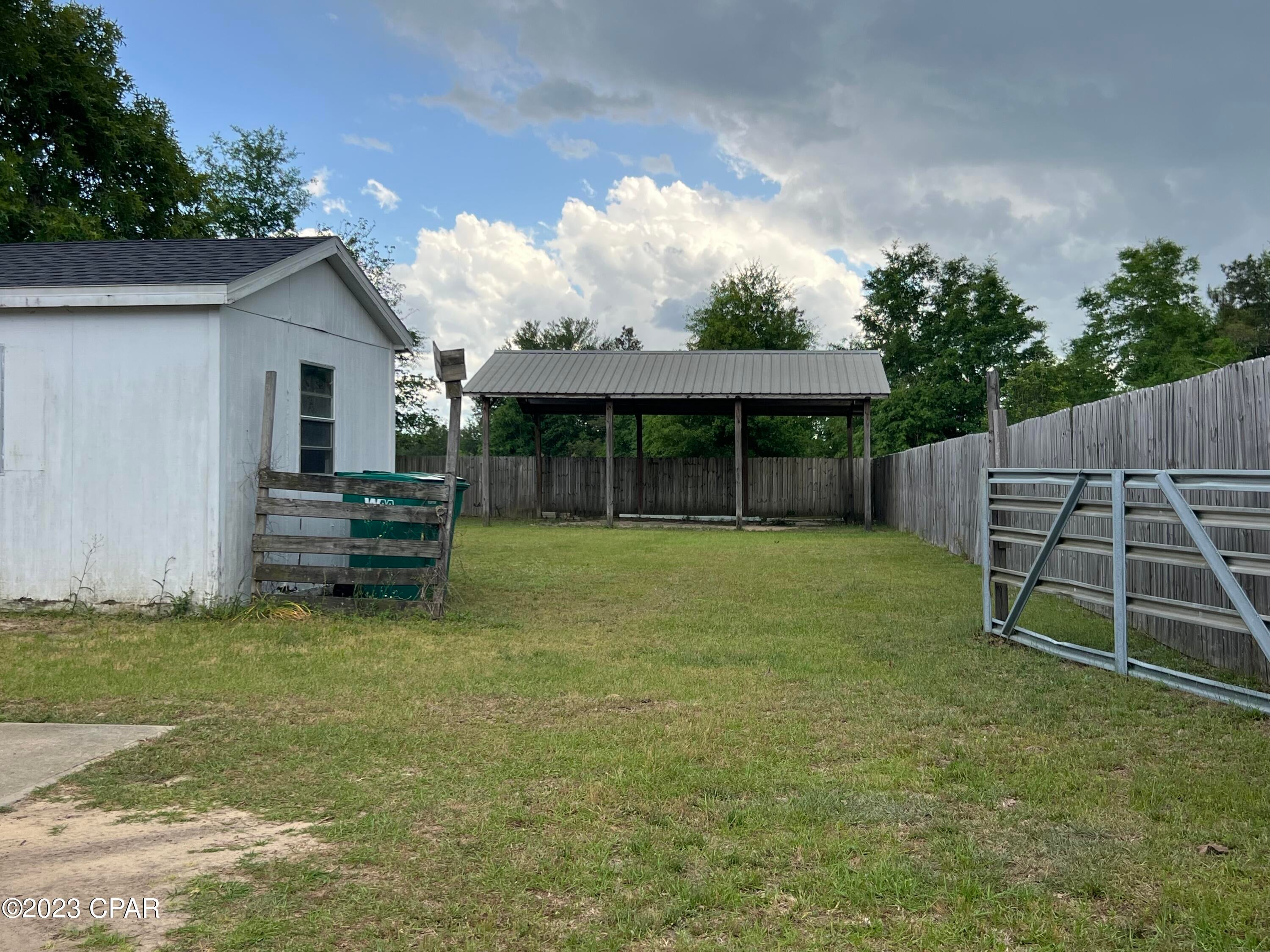 Pleasant Acres - Residential