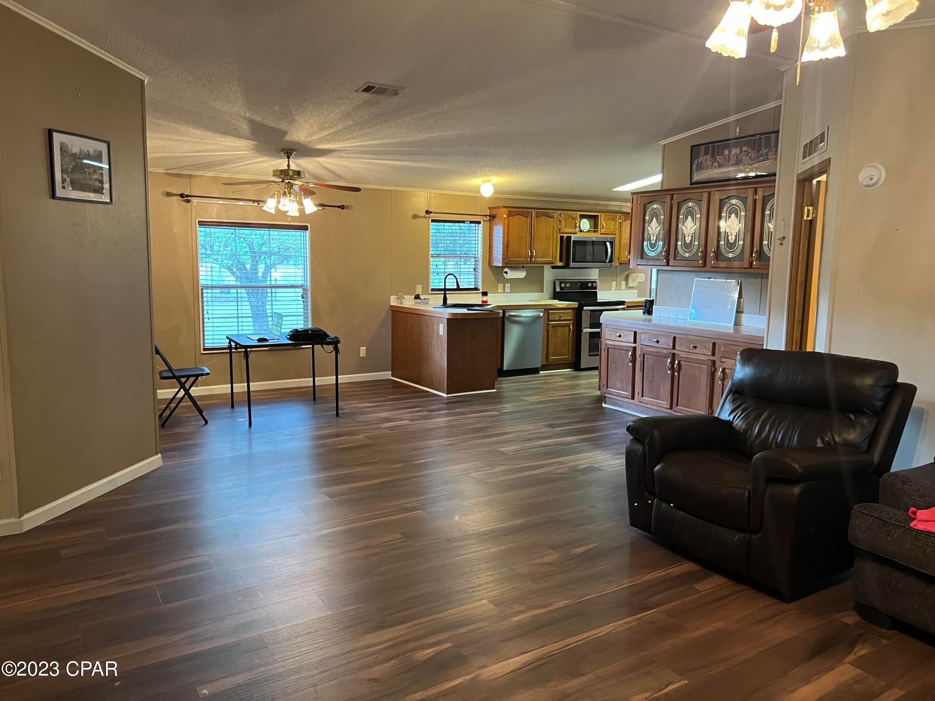 Pleasant Acres - Residential