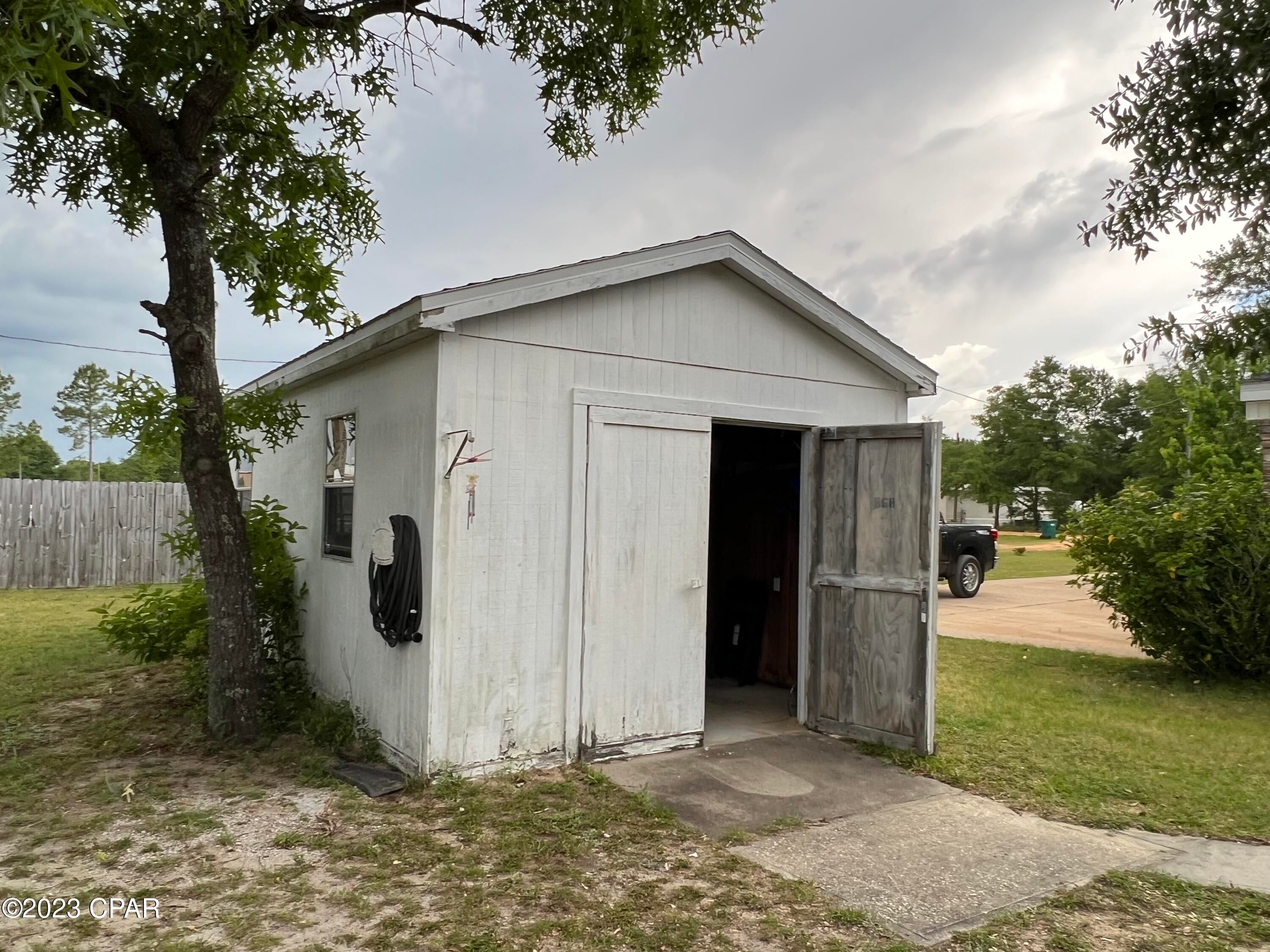 Pleasant Acres - Residential