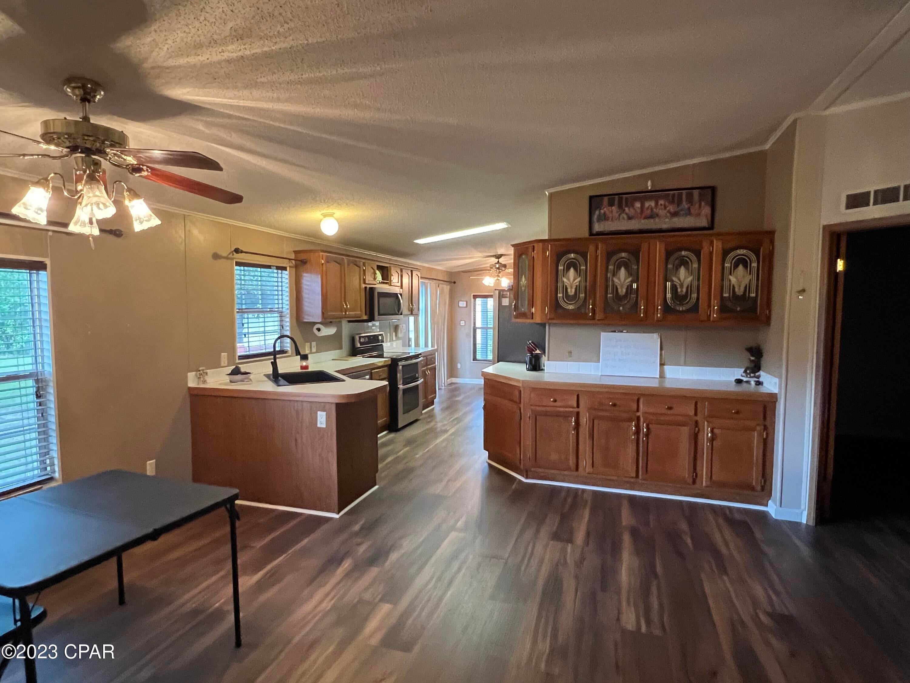 Pleasant Acres - Residential