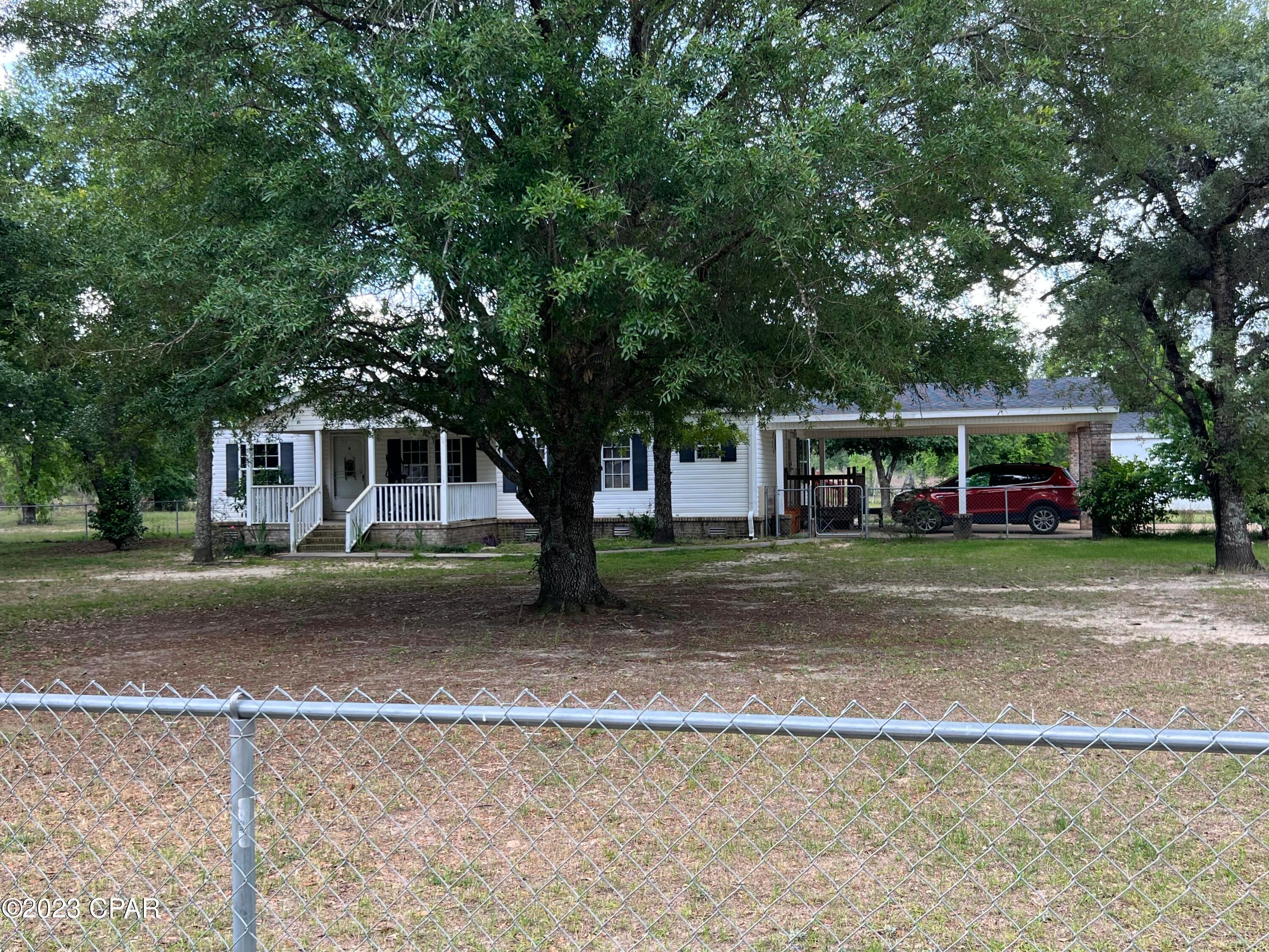Pleasant Acres - Residential