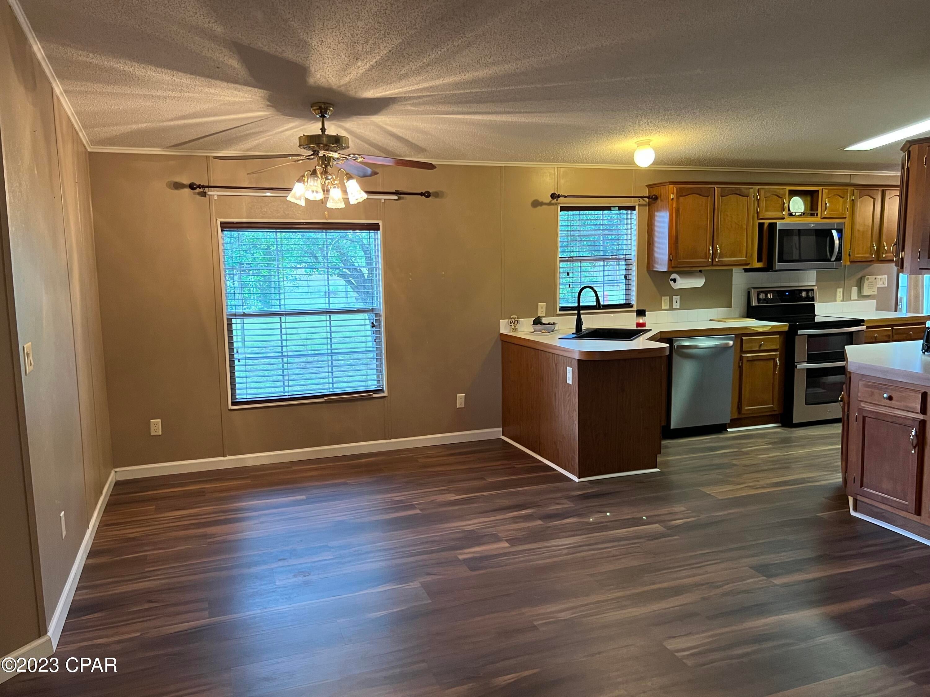 Pleasant Acres - Residential