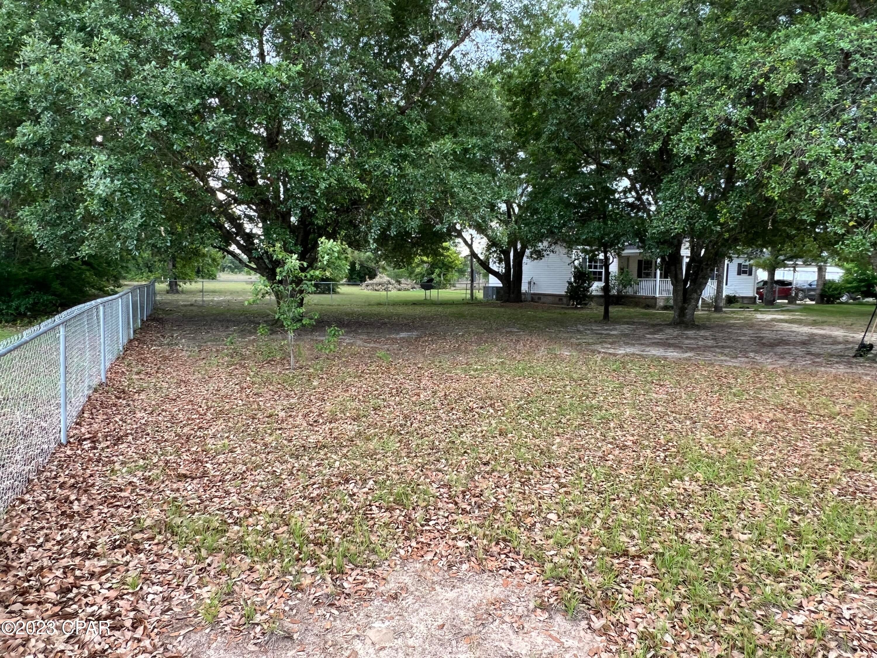 Pleasant Acres - Residential