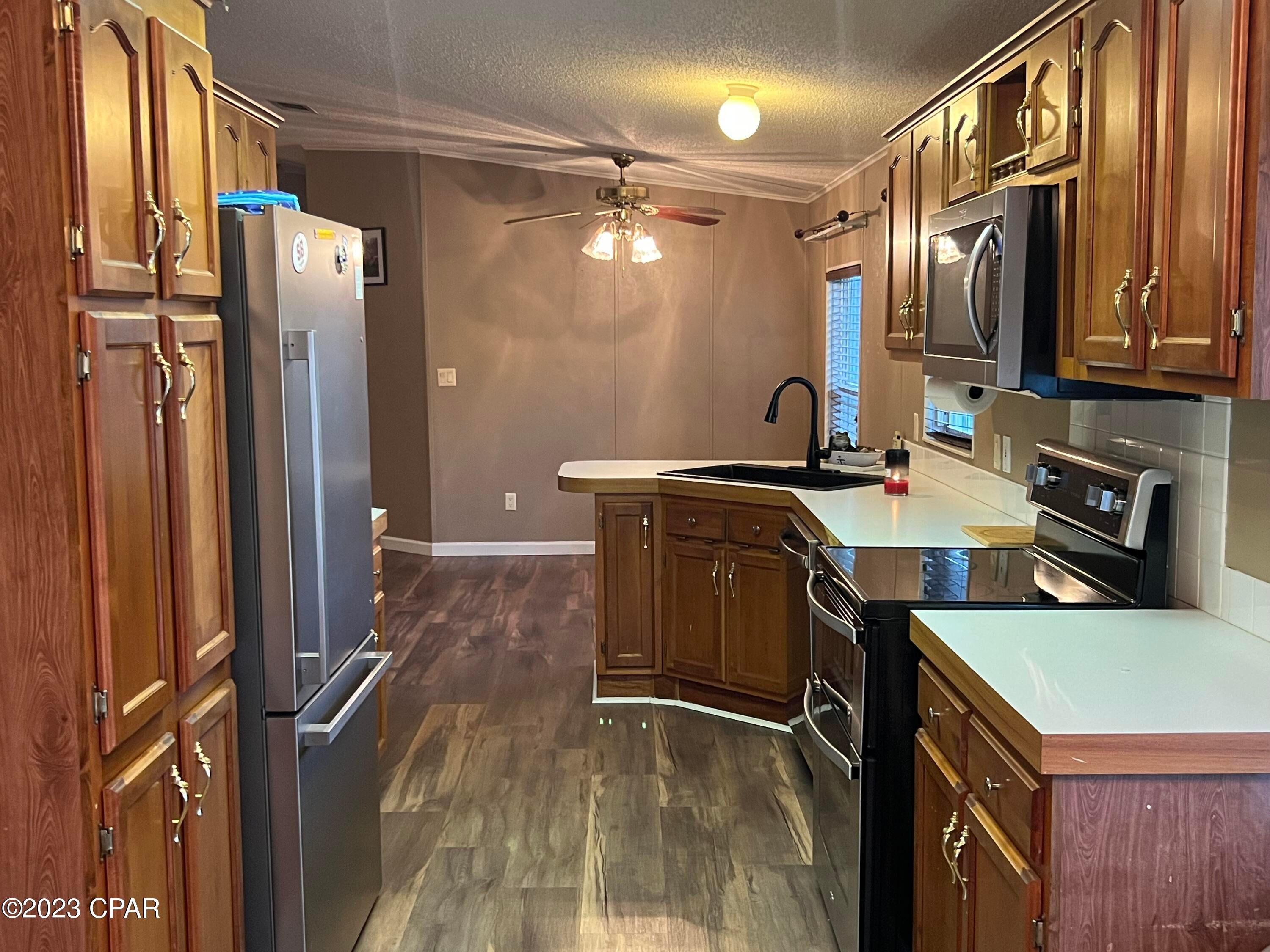 Pleasant Acres - Residential