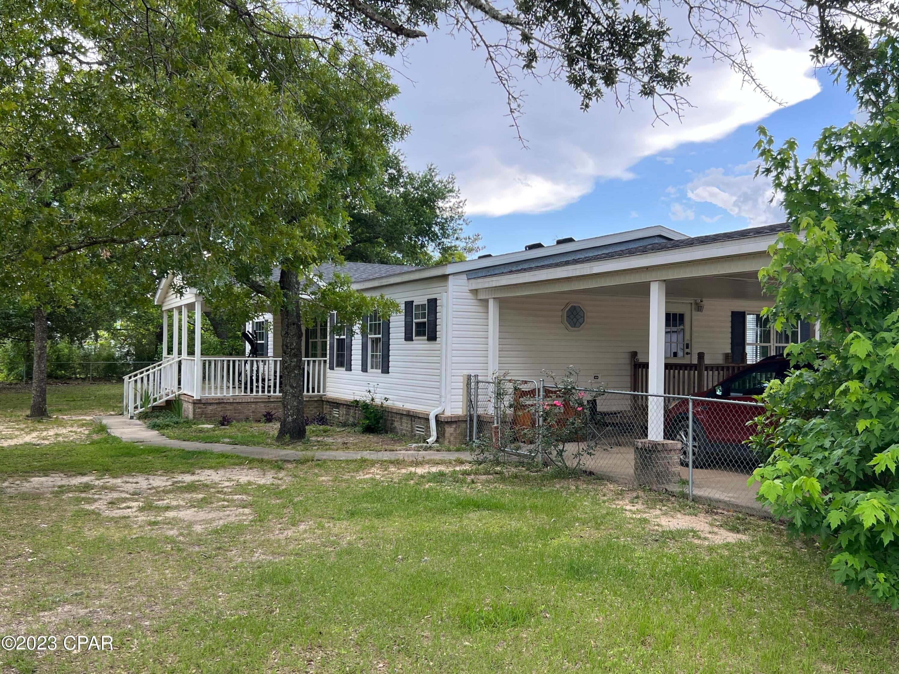 Pleasant Acres - Residential