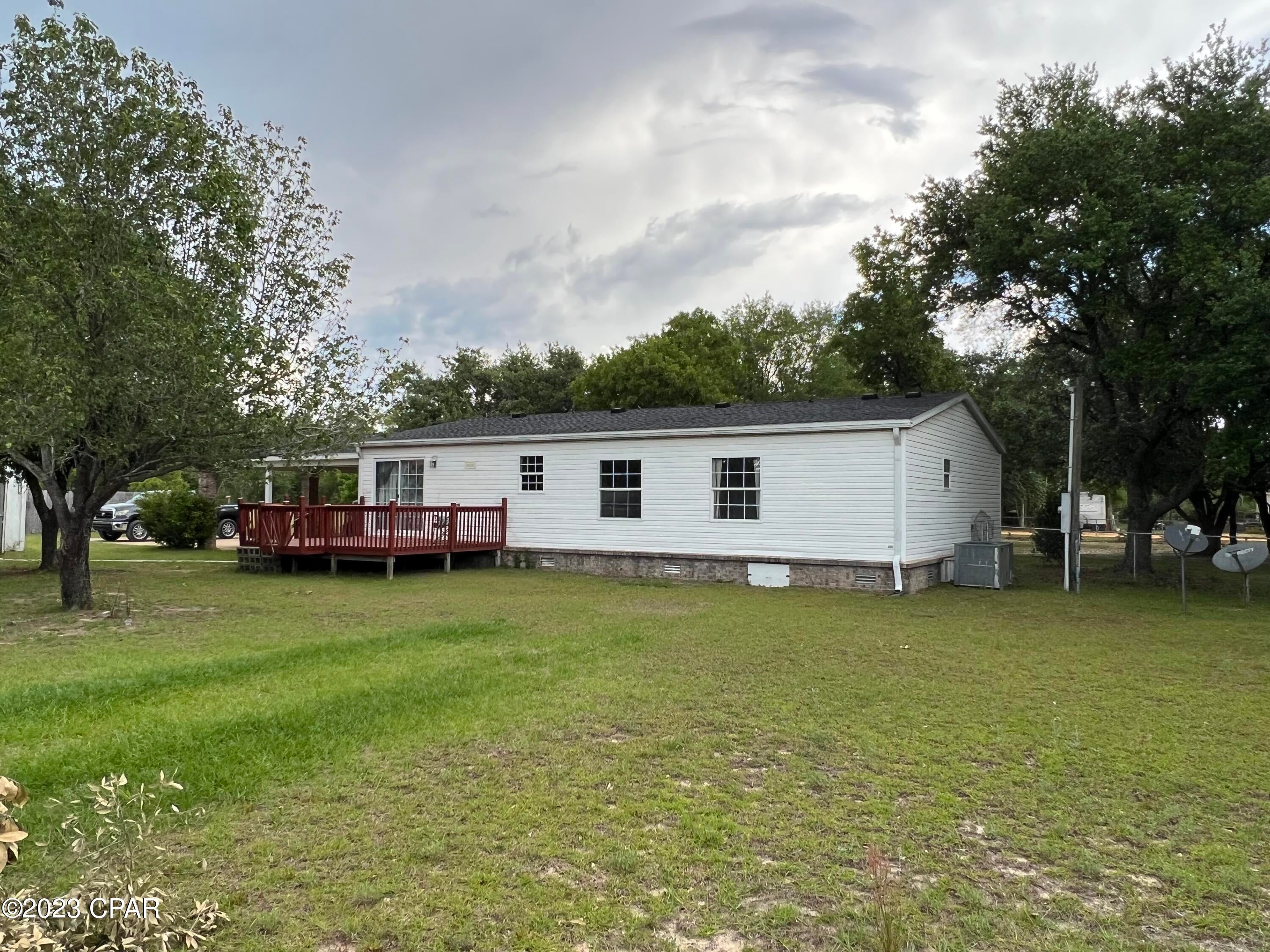 Pleasant Acres - Residential