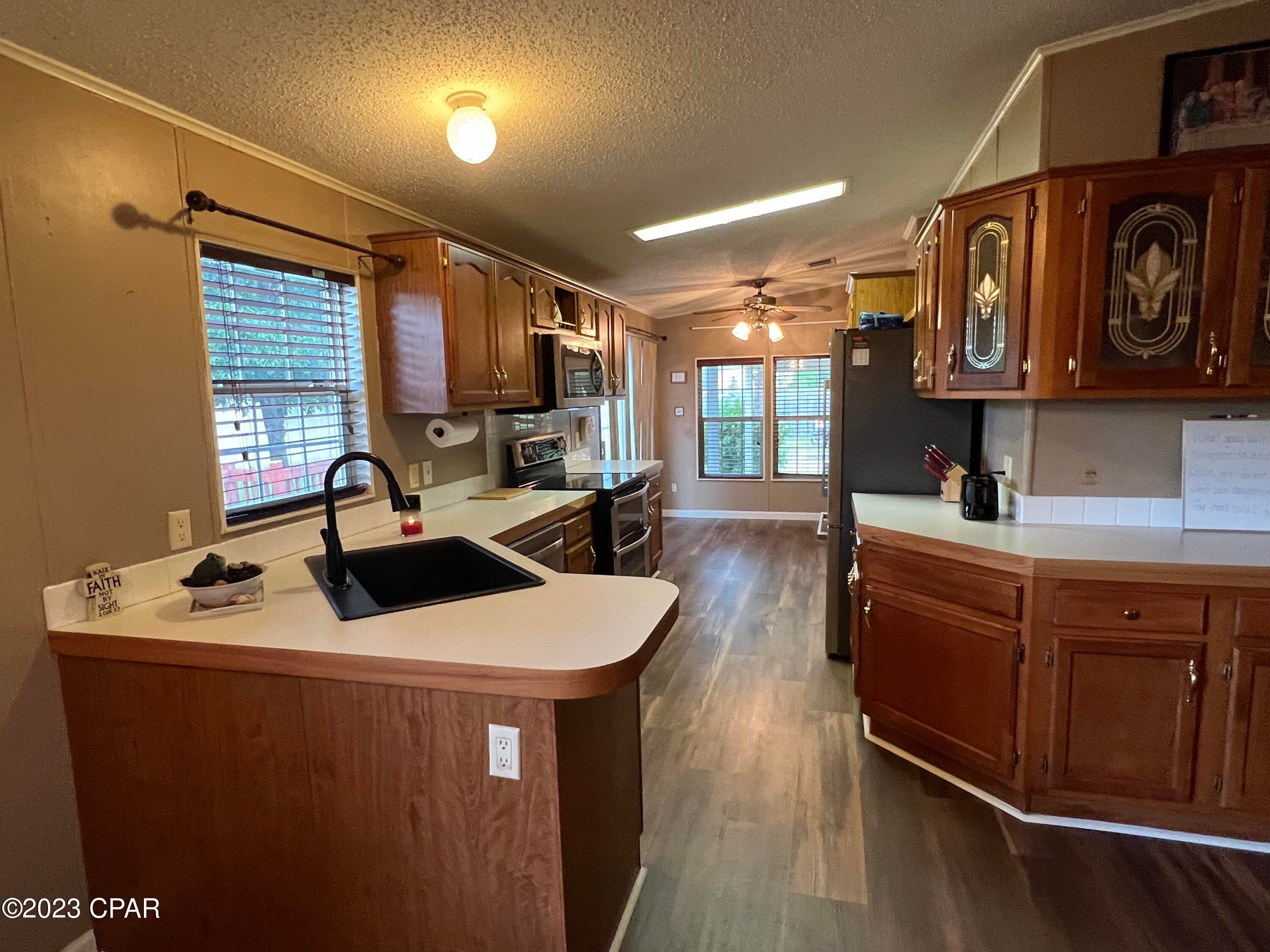 Pleasant Acres - Residential