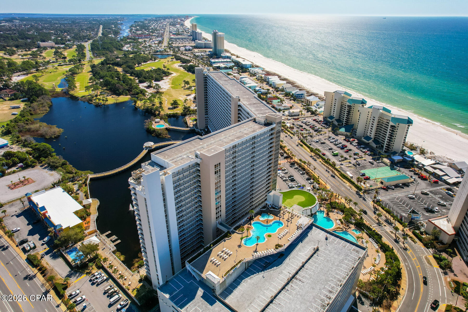 Laketown Wharf Phase II - Residential