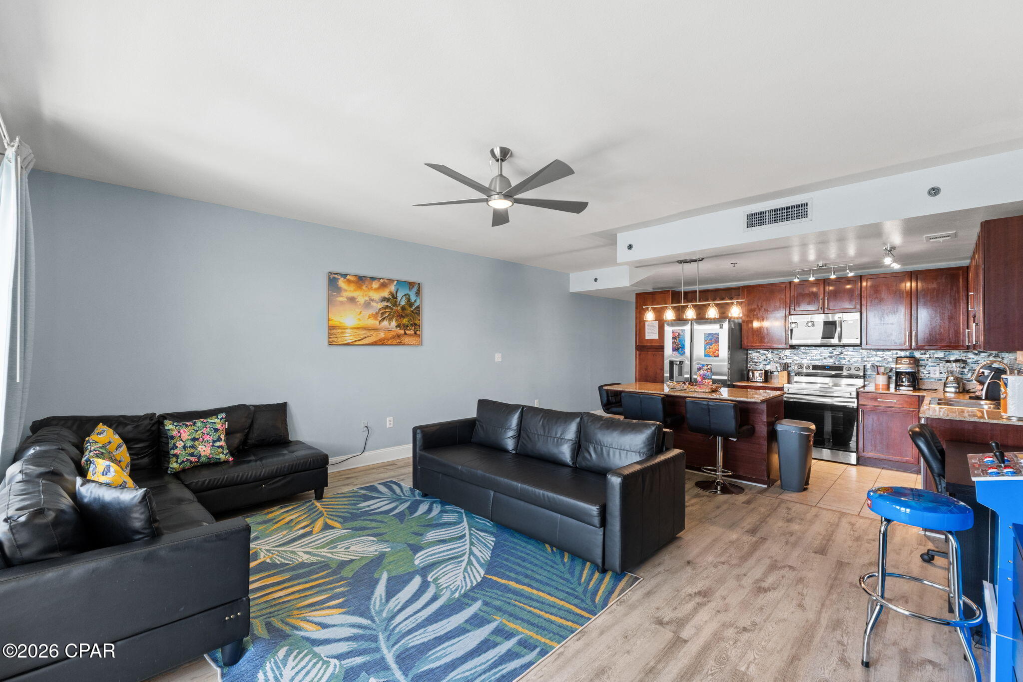 Laketown Wharf Phase II - Residential
