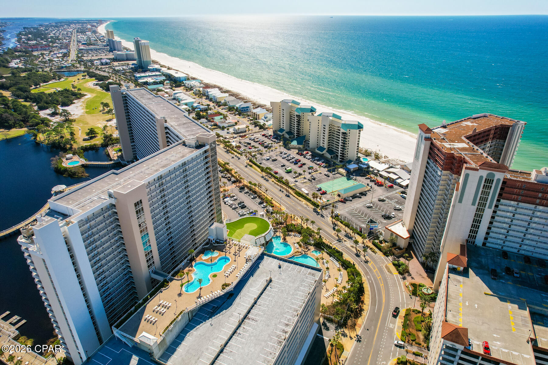 Laketown Wharf Phase II - Residential