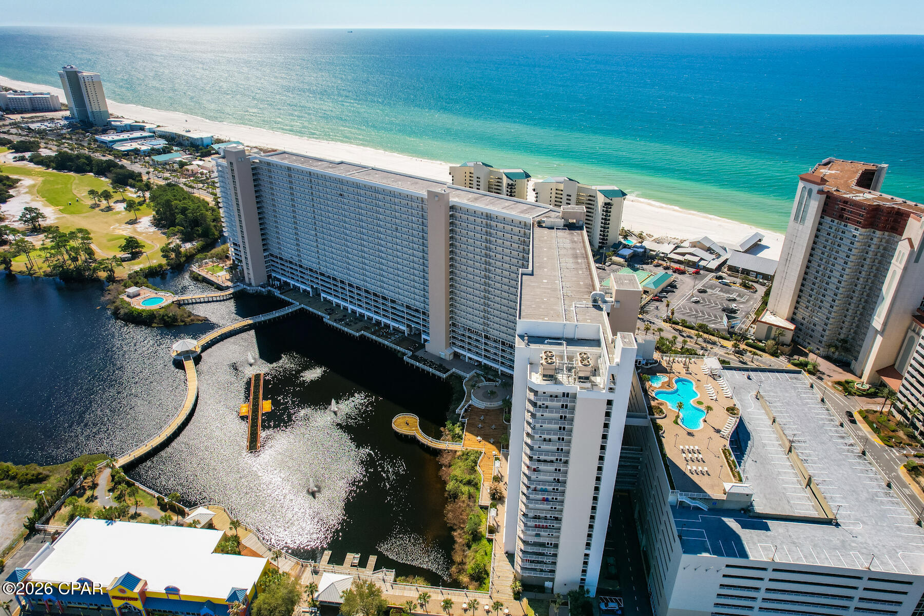 Laketown Wharf Phase II - Residential
