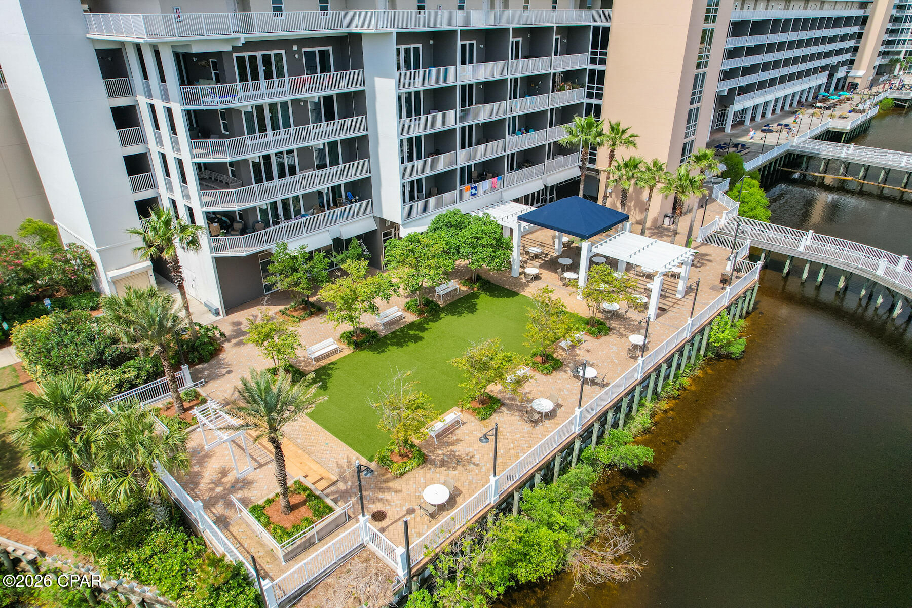 Laketown Wharf Phase II - Residential