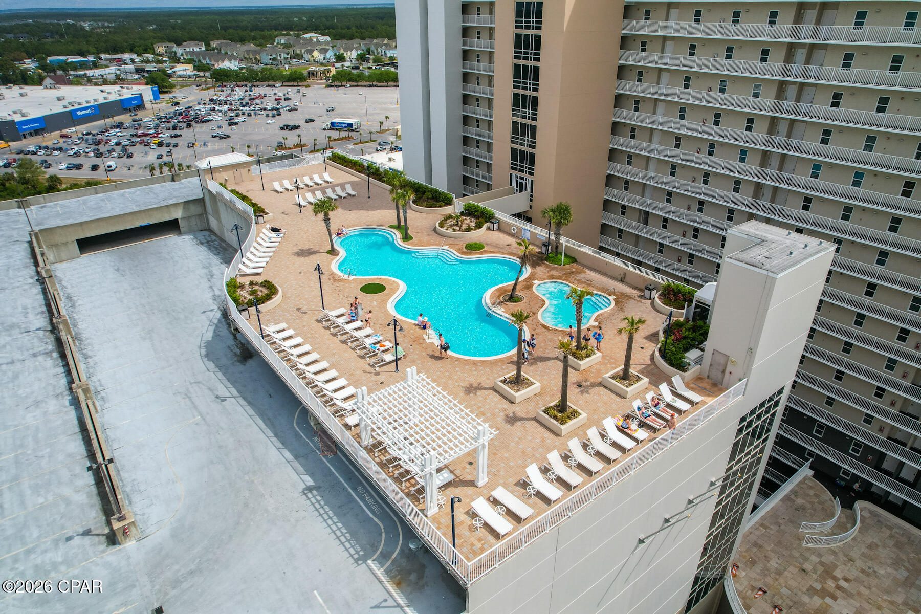 Laketown Wharf Phase II - Residential