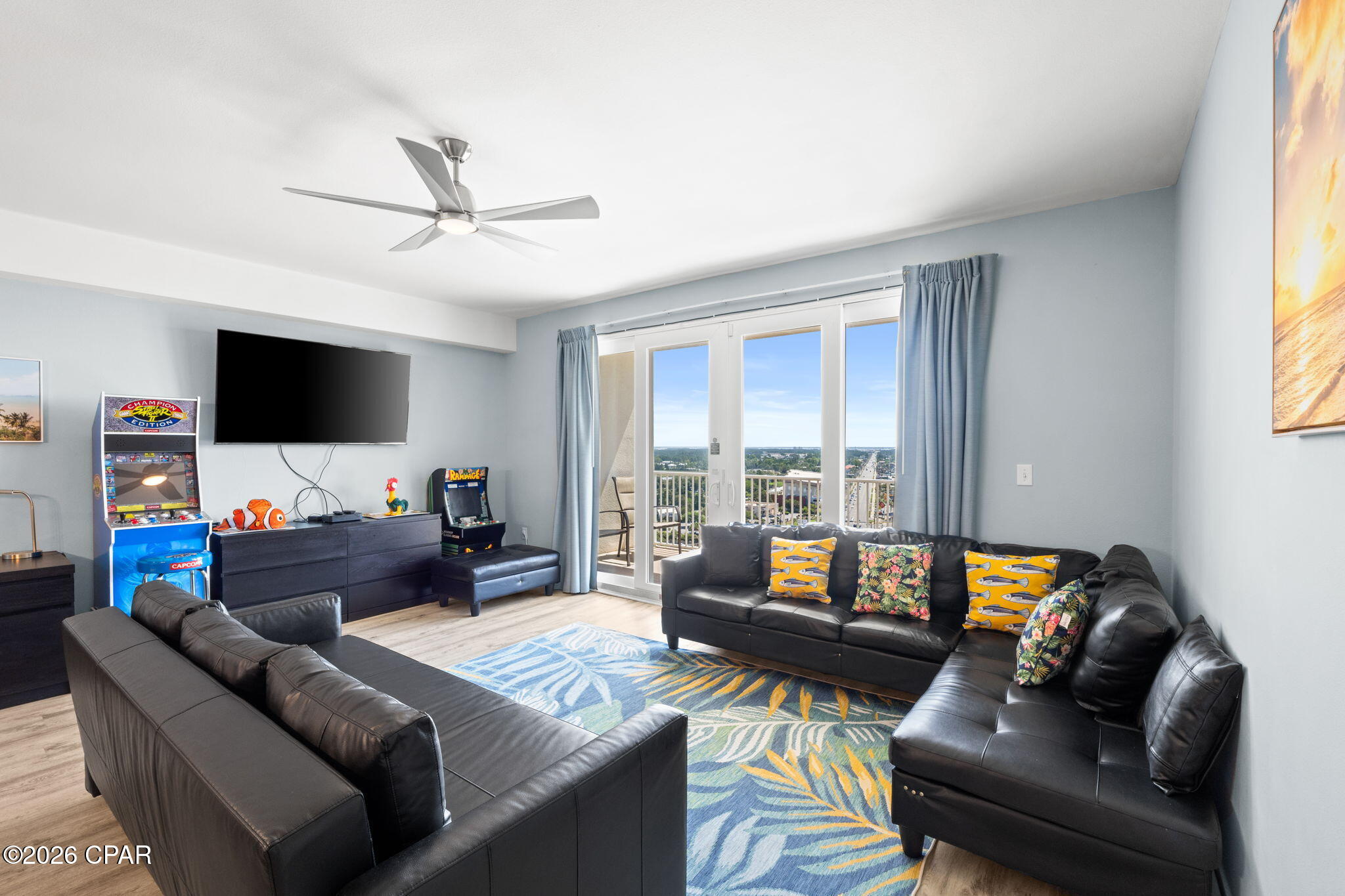 Laketown Wharf Phase II - Residential