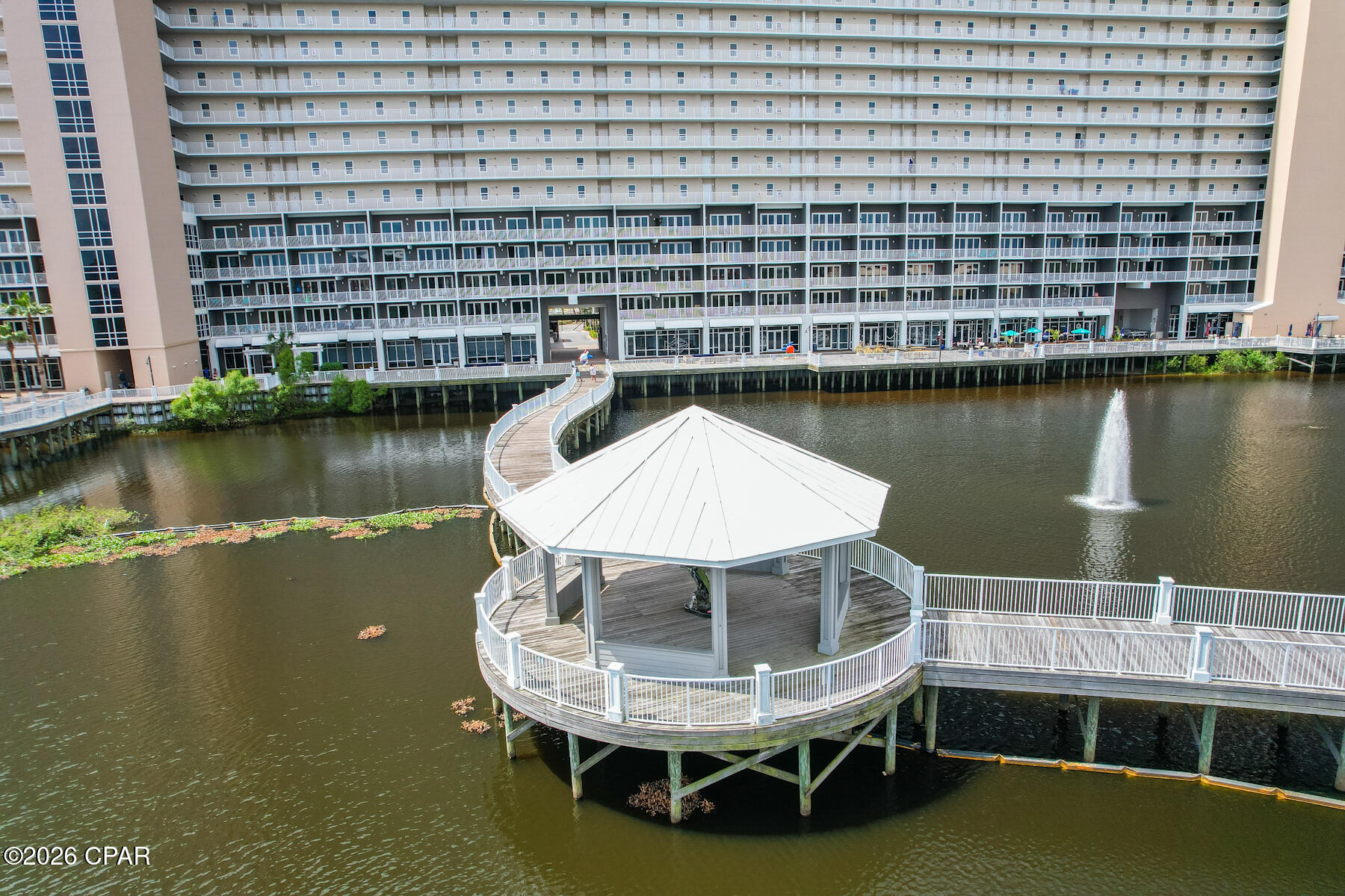 Laketown Wharf Phase II - Residential