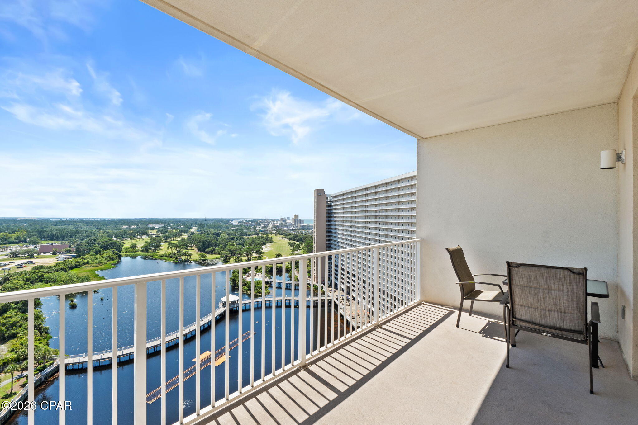 Laketown Wharf Phase II - Residential