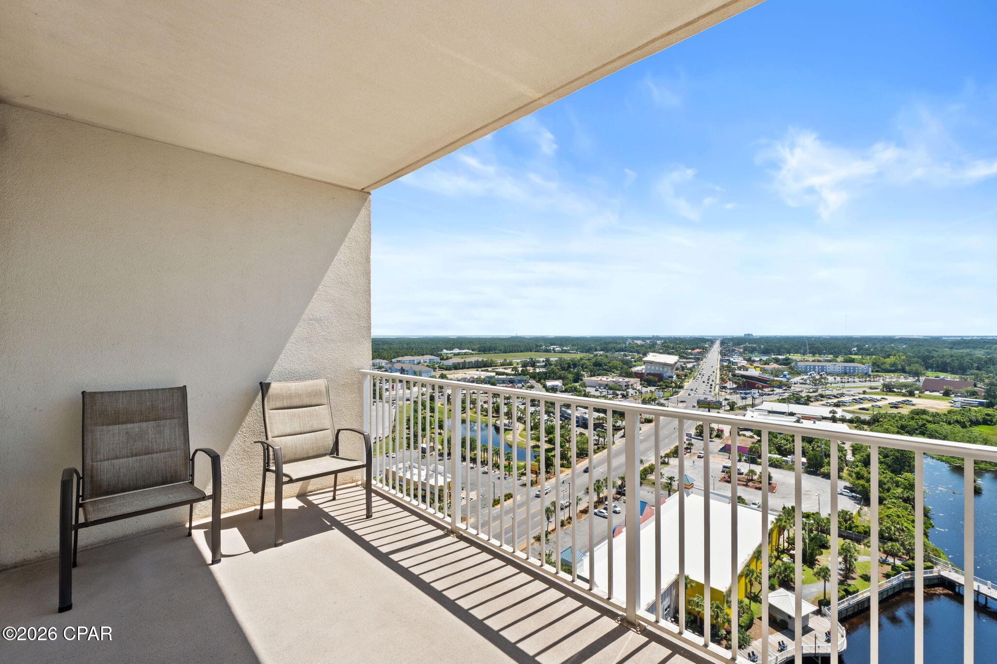 Laketown Wharf Phase II - Residential