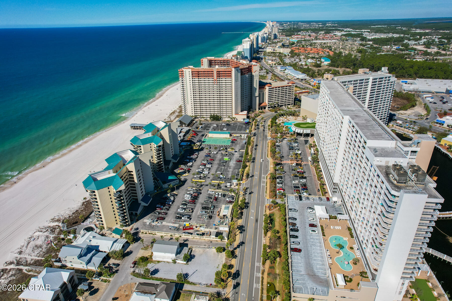 Laketown Wharf Phase II - Residential