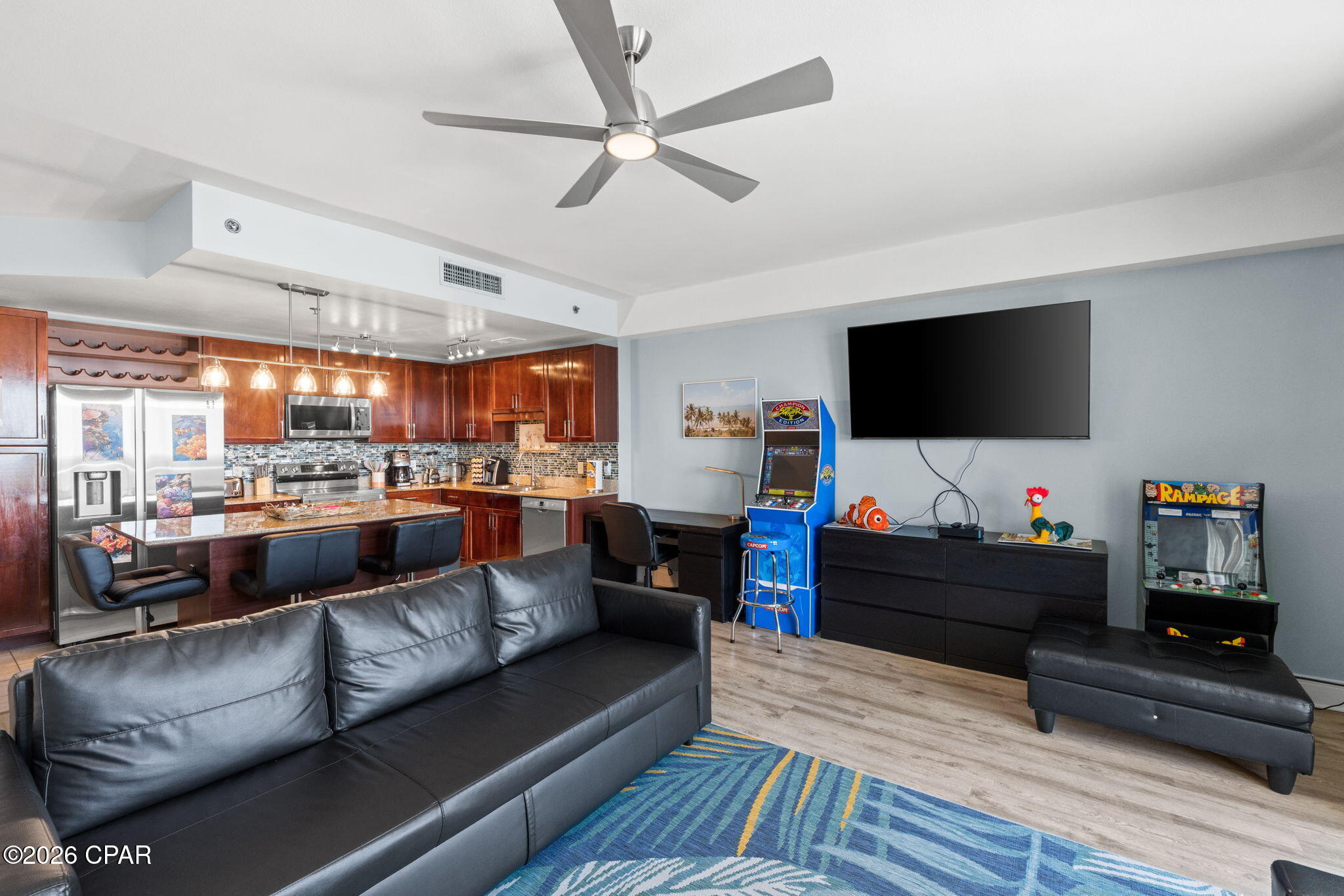 Laketown Wharf Phase II - Residential