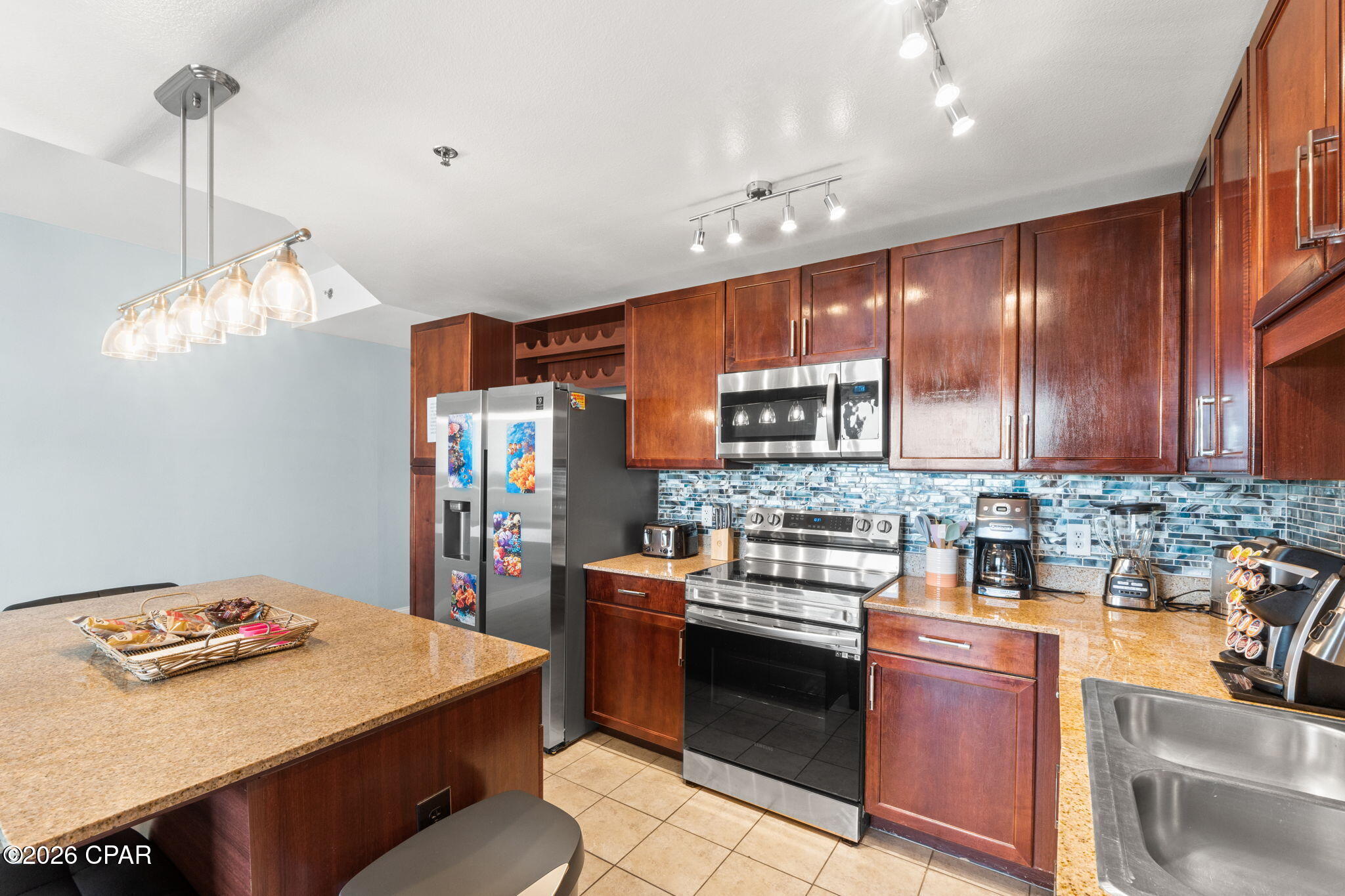 Laketown Wharf Phase II - Residential