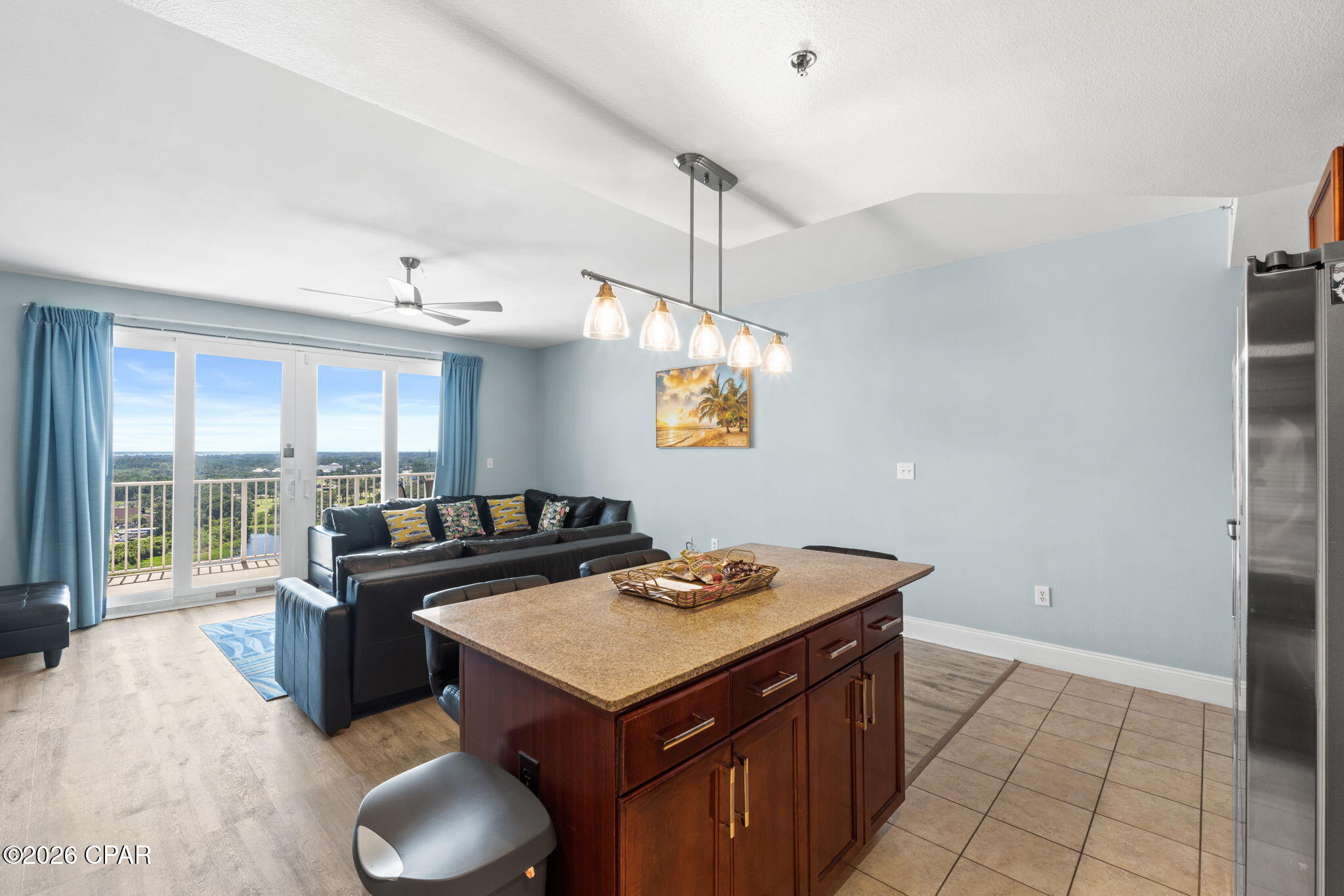 Laketown Wharf Phase II - Residential