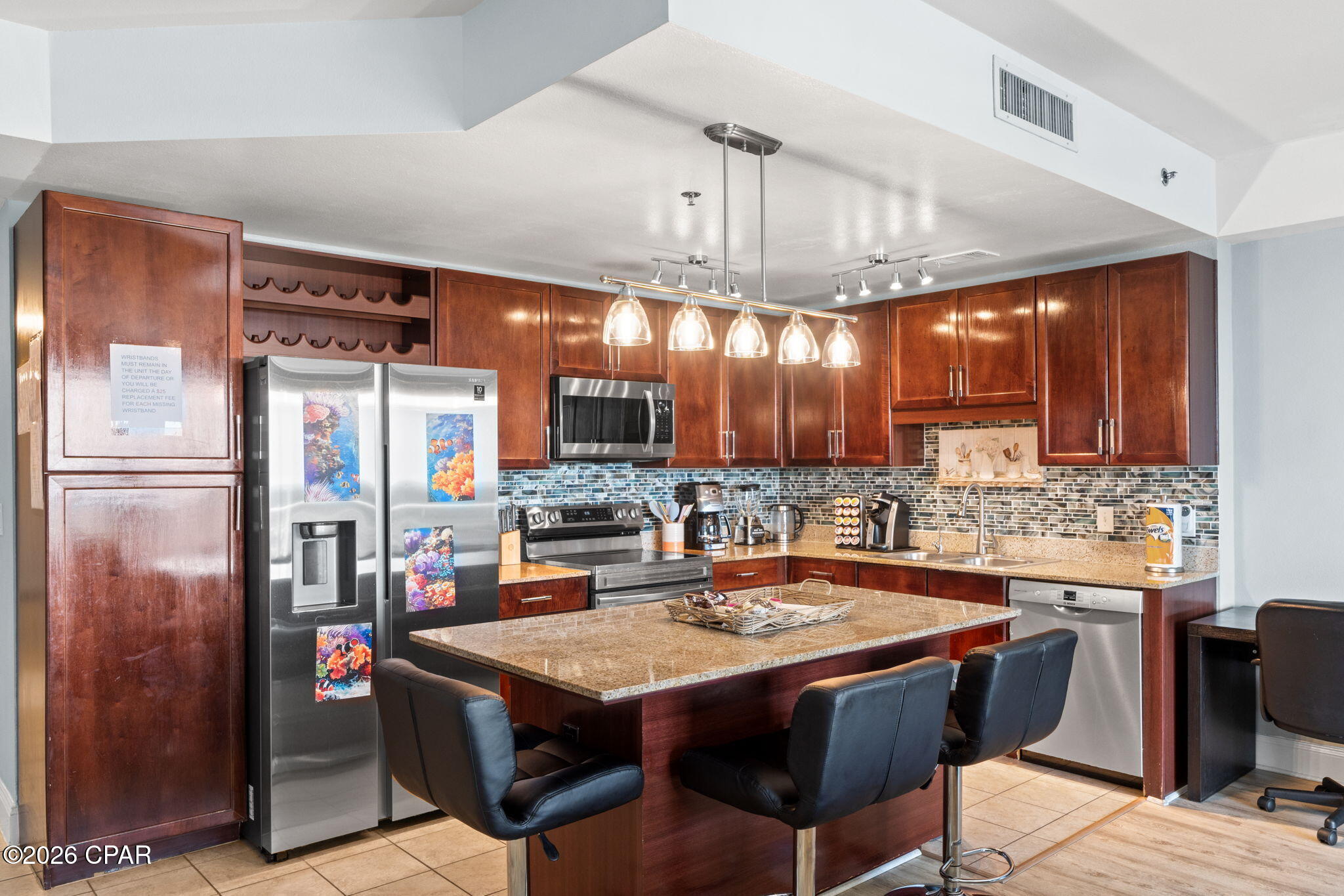 Laketown Wharf Phase II - Residential