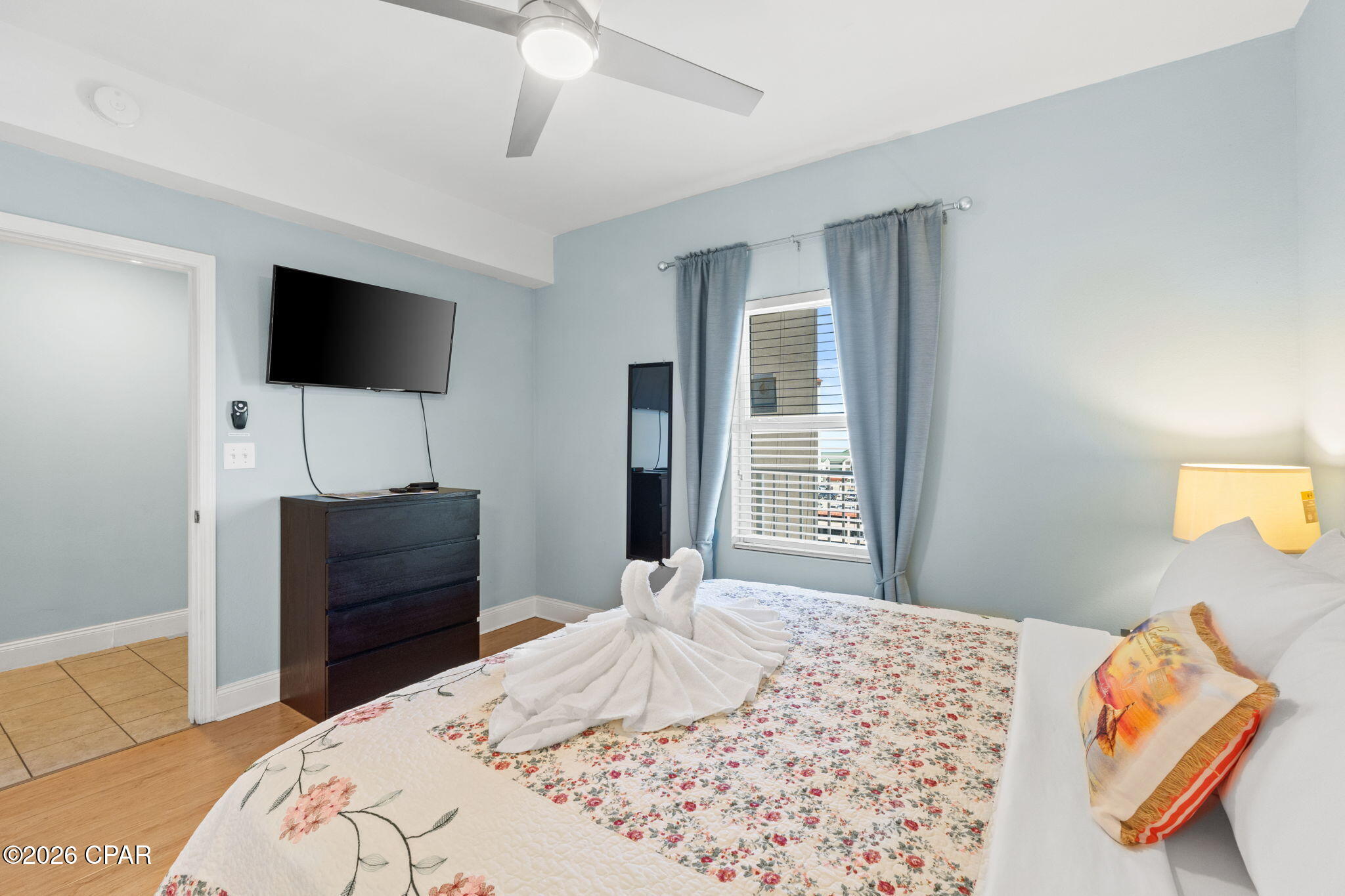 Laketown Wharf Phase II - Residential