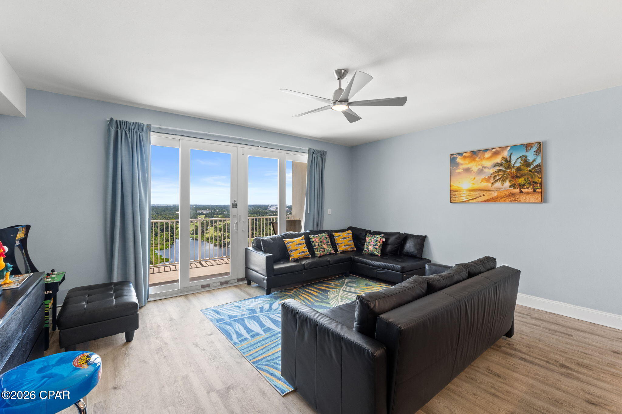 Laketown Wharf Phase II - Residential