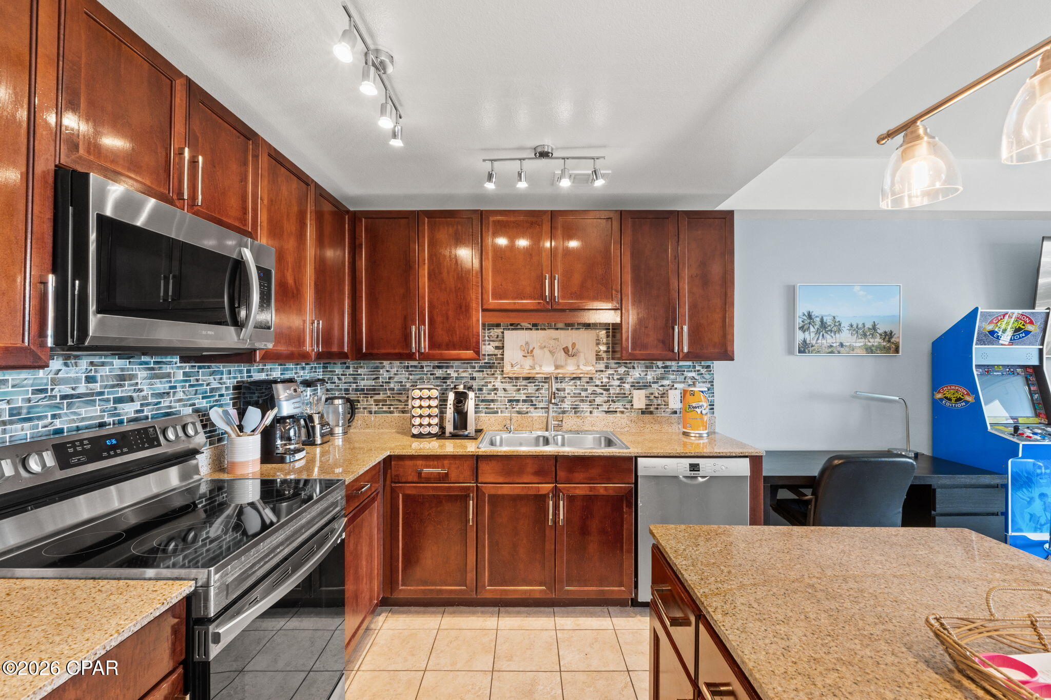Laketown Wharf Phase II - Residential