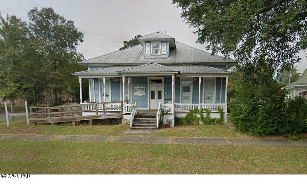 [No Recorded Subdiv] - Commercial Sale