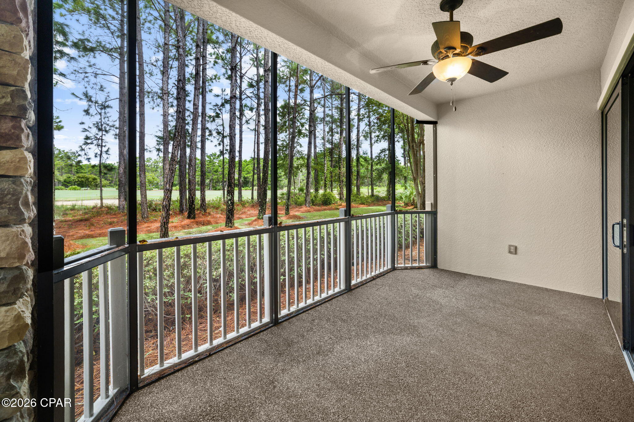 Clubside II, A Condominium Type D - Residential