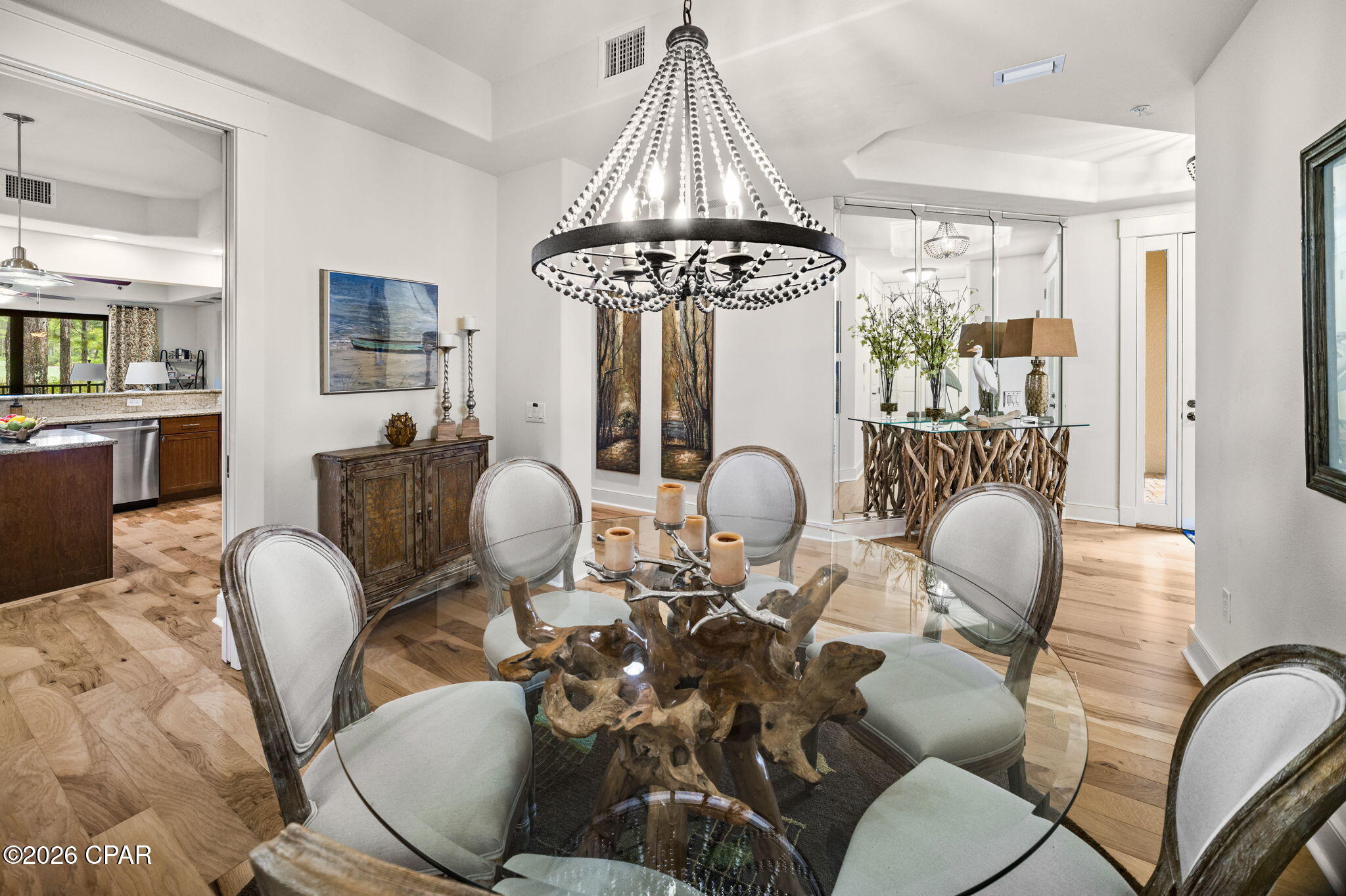 Clubside II, A Condominium Type D - Residential