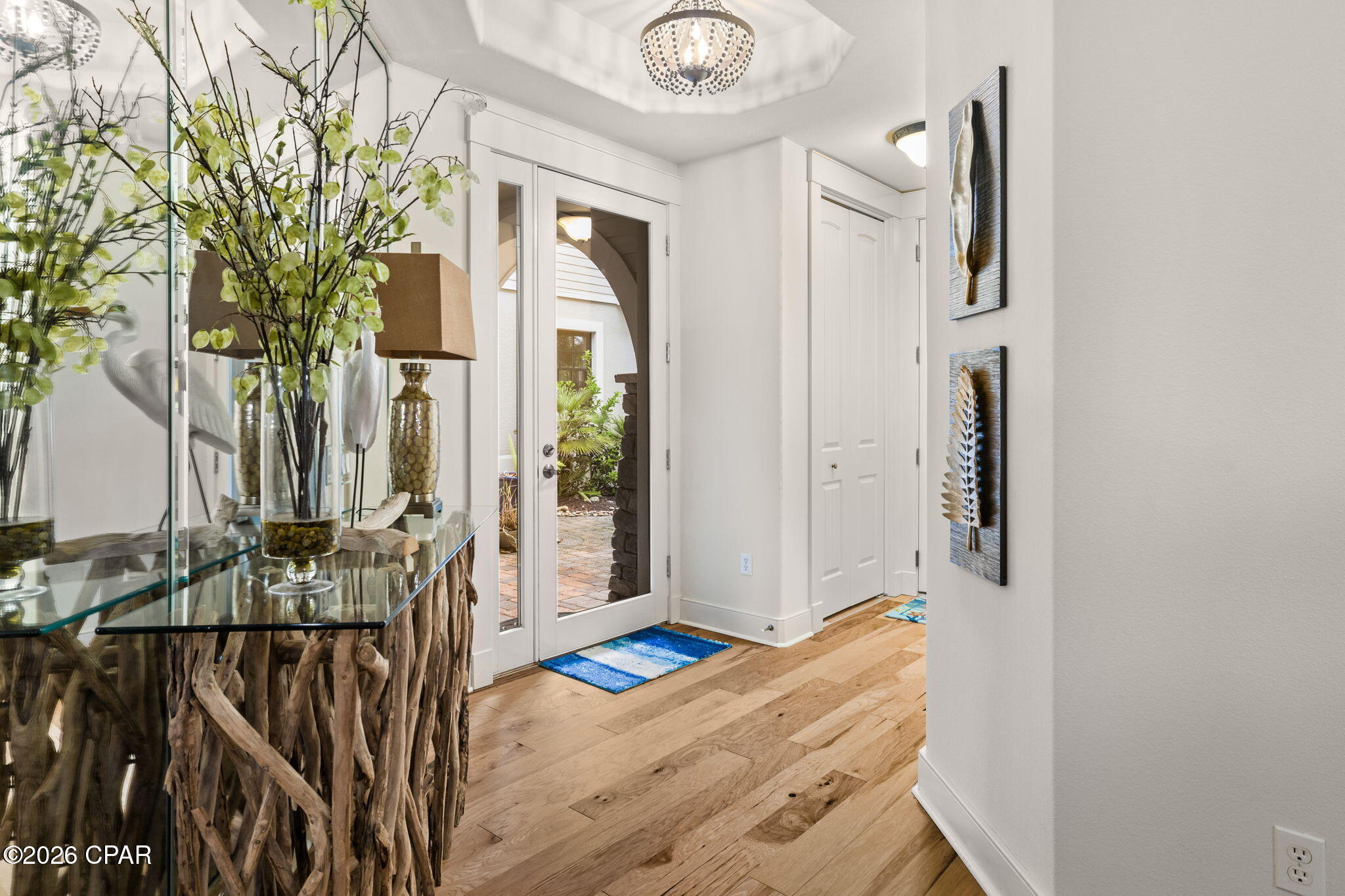 Clubside II, A Condominium Type D - Residential